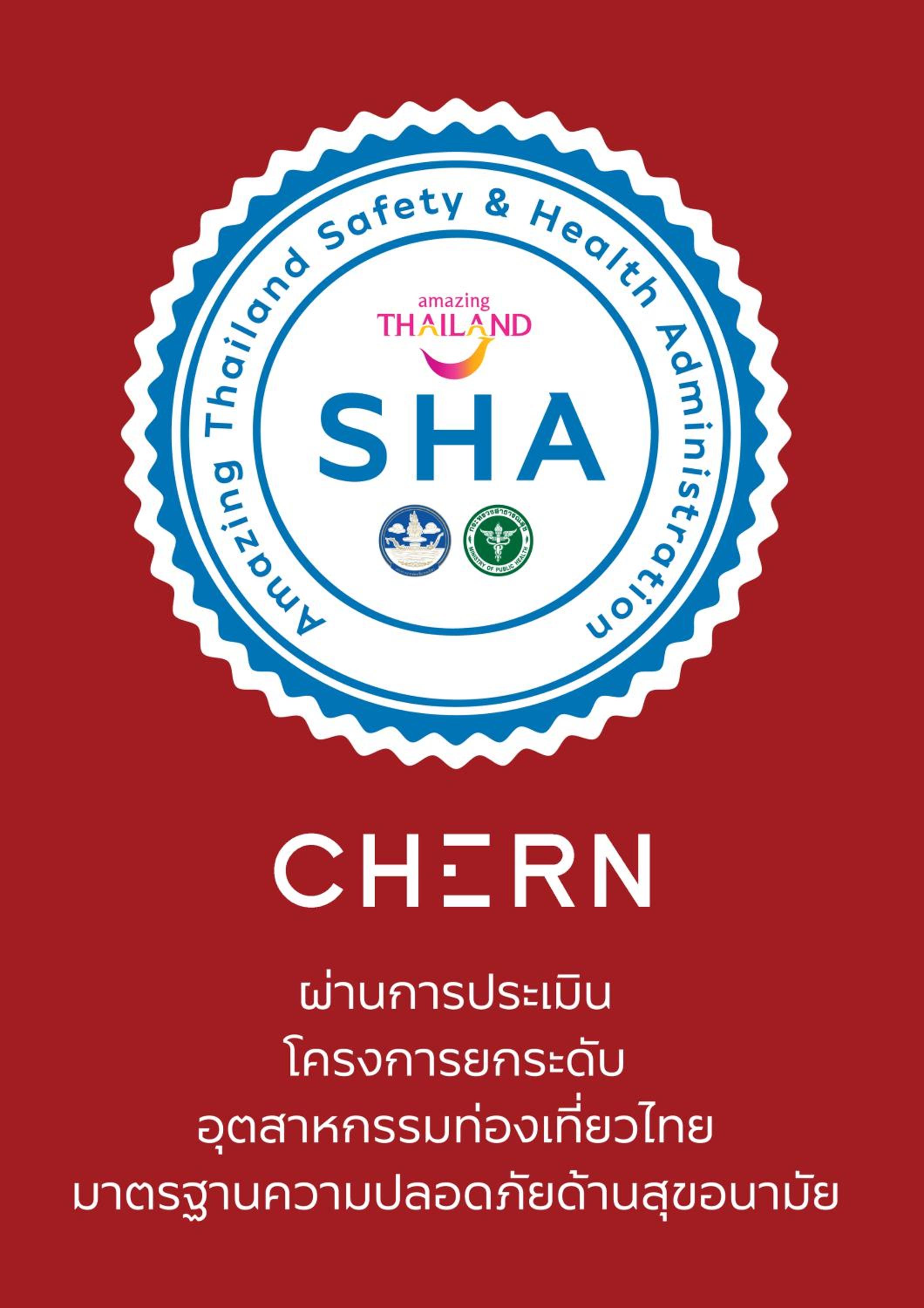 CHERN Bangkok