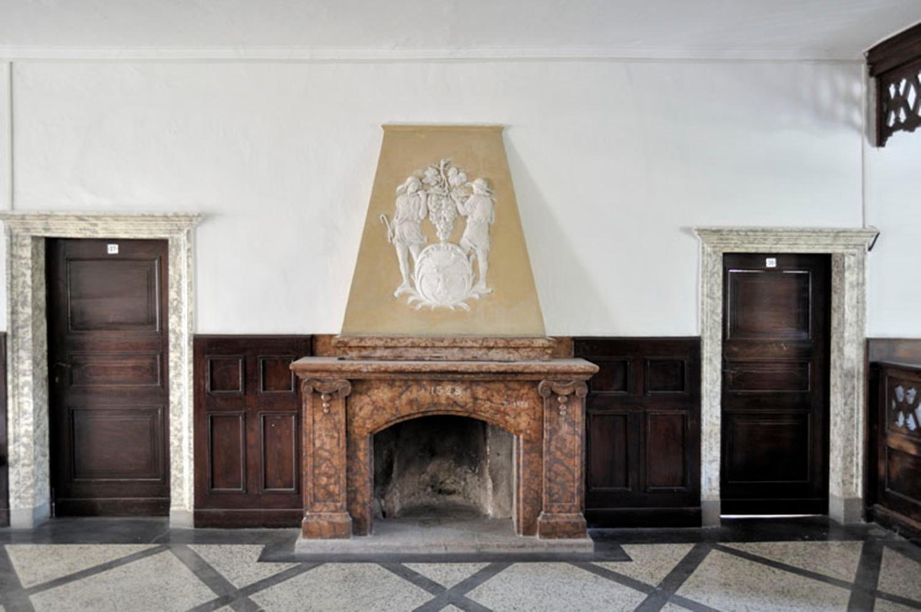Albergo Casagrande