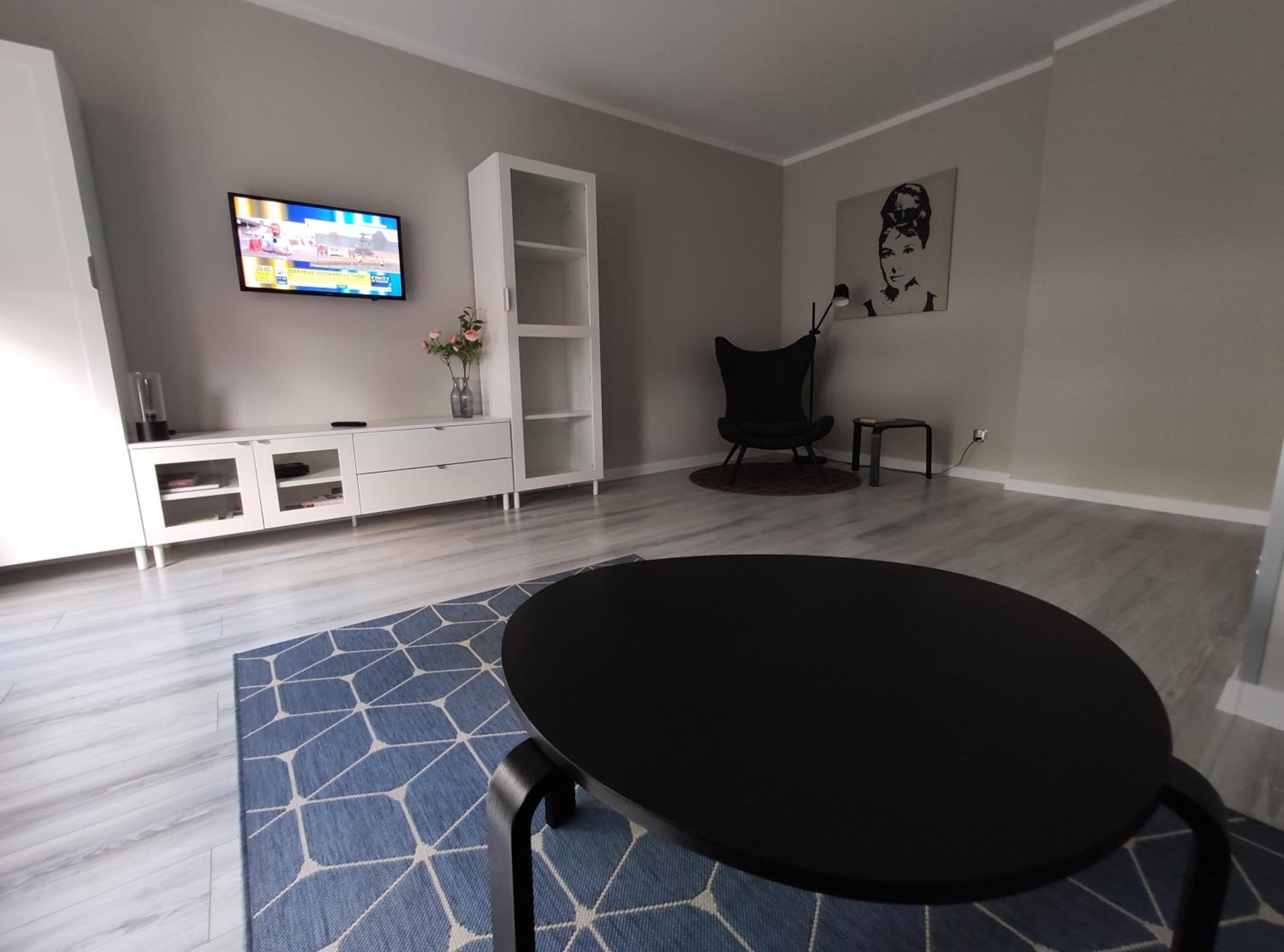 Apartament Centrum Bartoszyce view 2