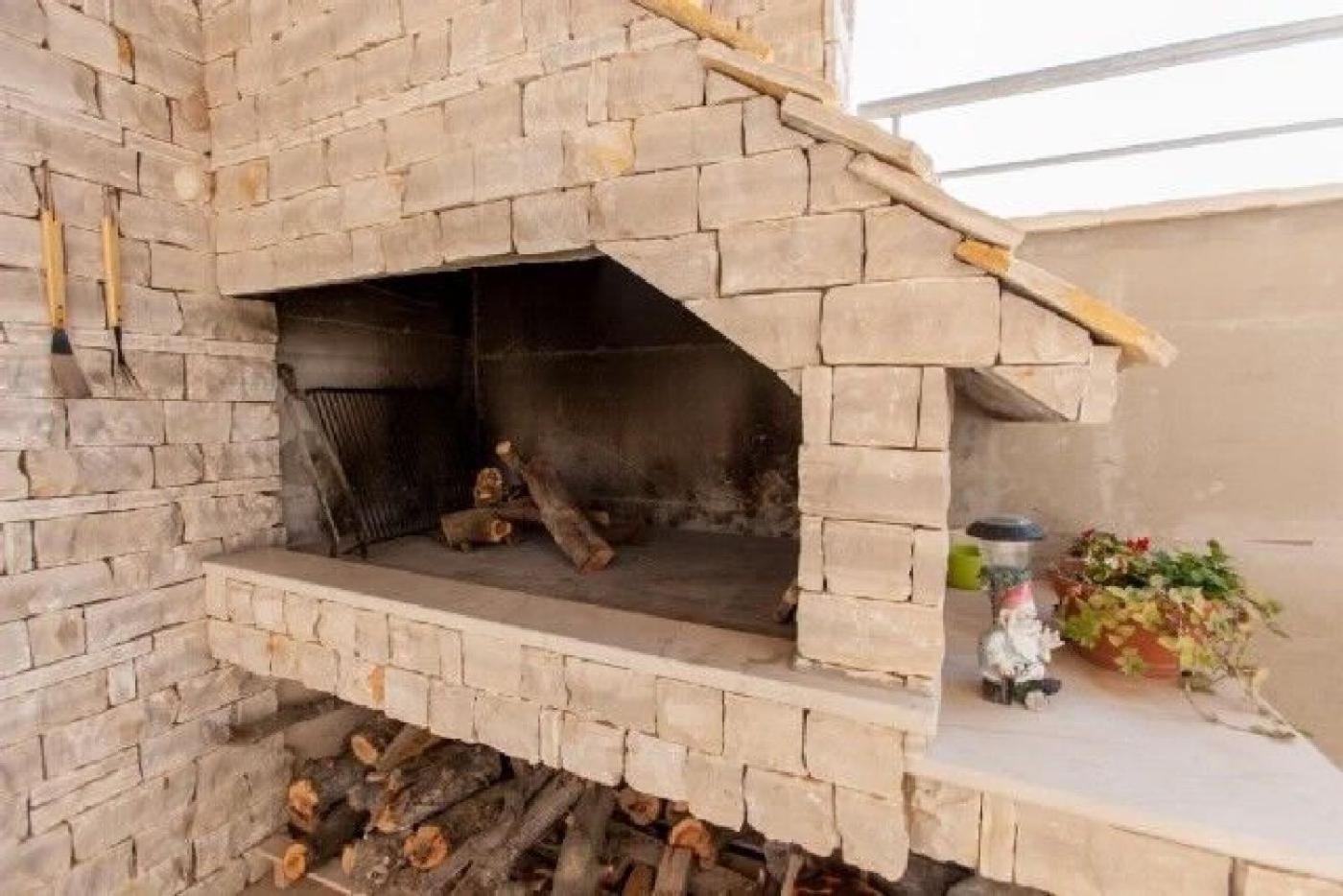 Apartments Smilje view 3