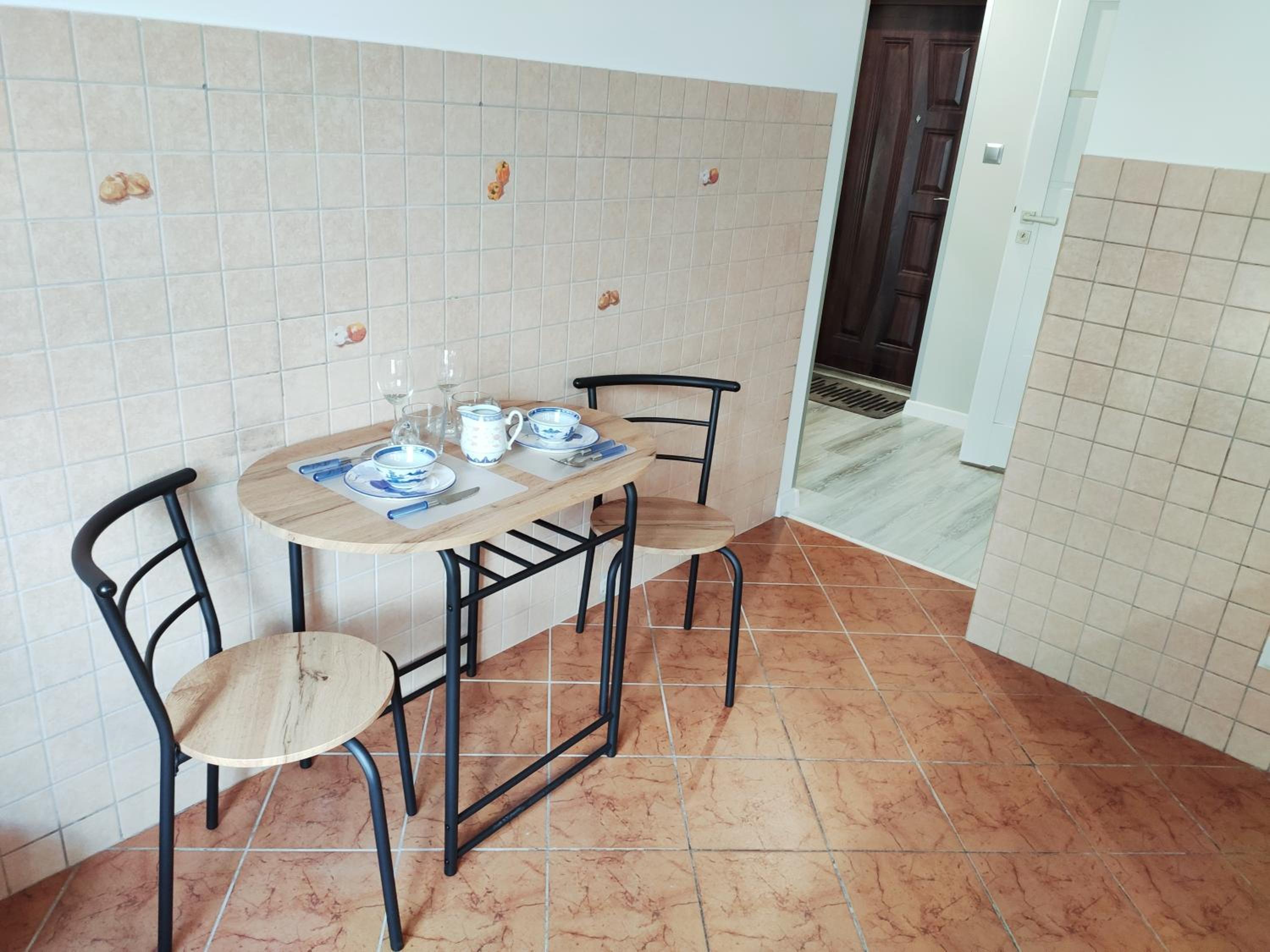 Apartament Centrum Bartoszyce view 5