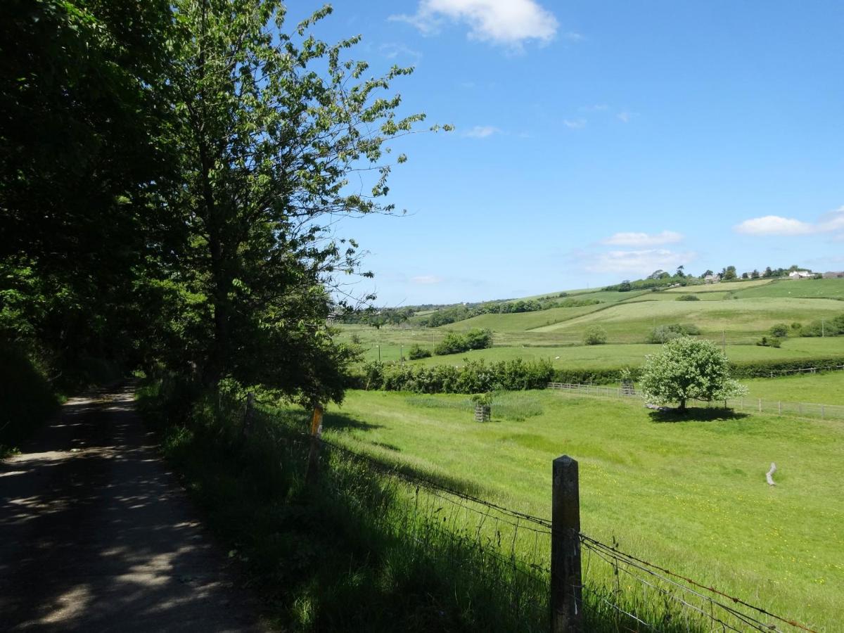 The Cart Linhay