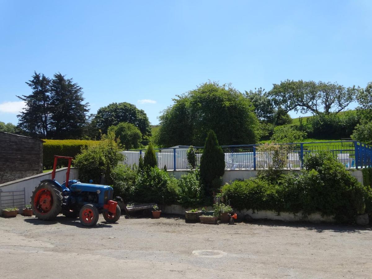 The Cart Linhay