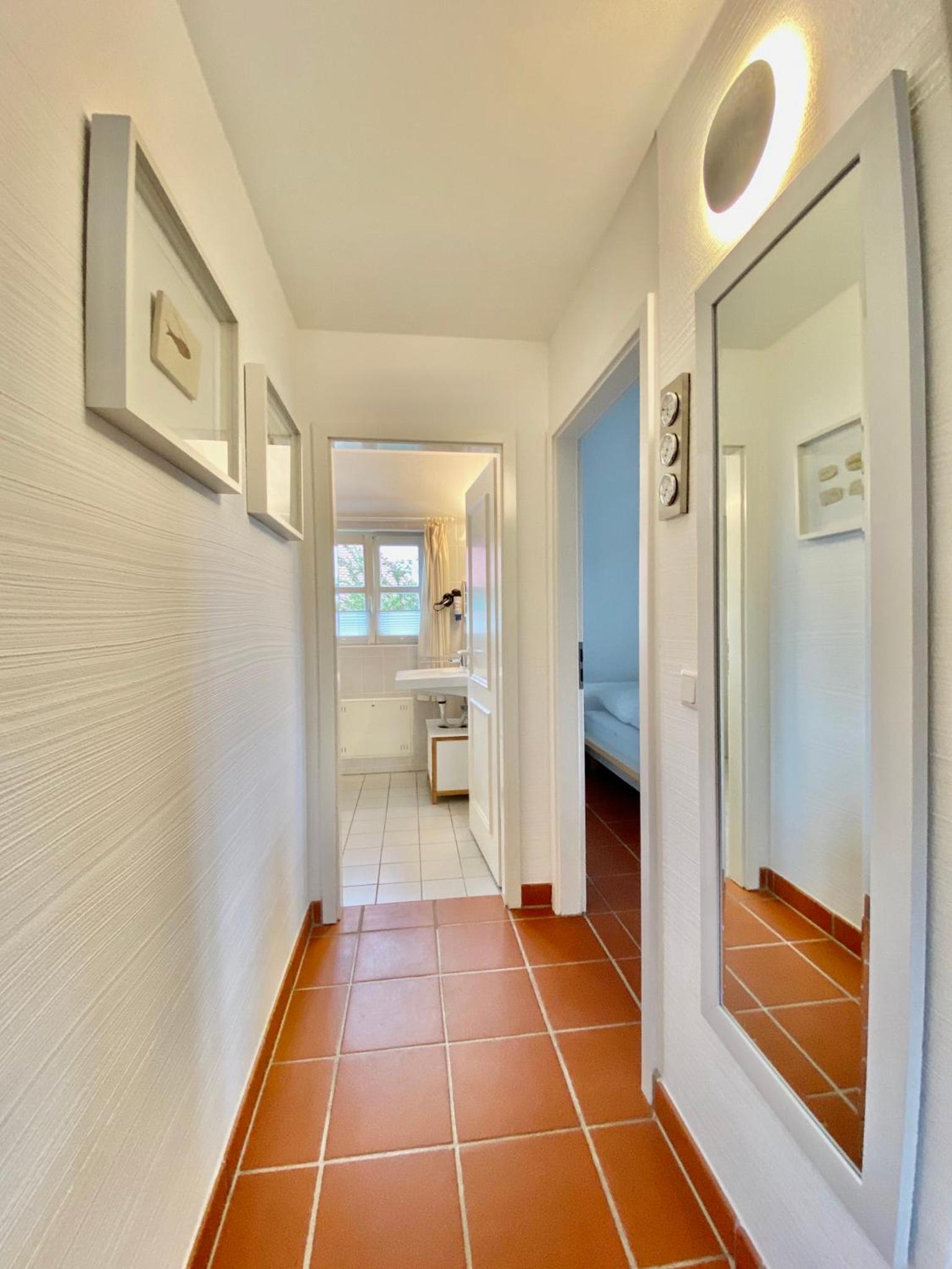 Strandnahe Ferienwohnung Rügen