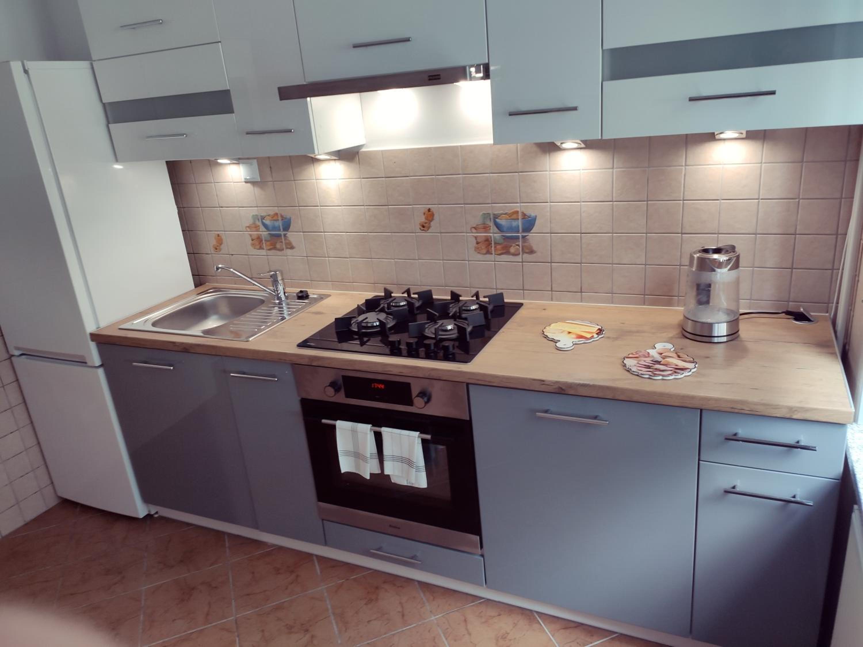 Apartament Centrum Bartoszyce view 4