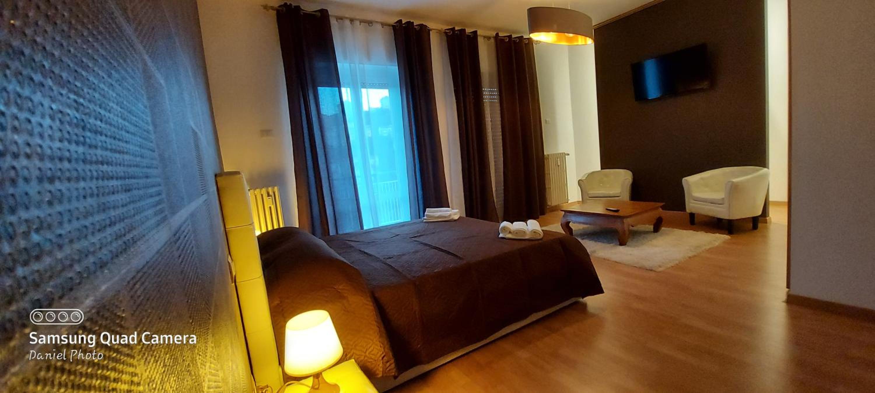 B&B Viviani Potenza photo 3