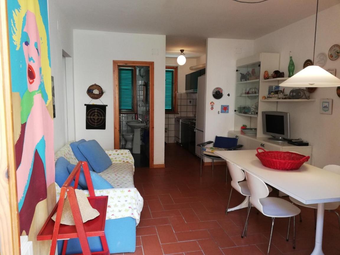 Mia House en Porto Vecchio — other
