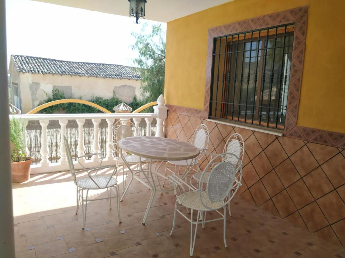 CASA LOS ANGULOS photo 5