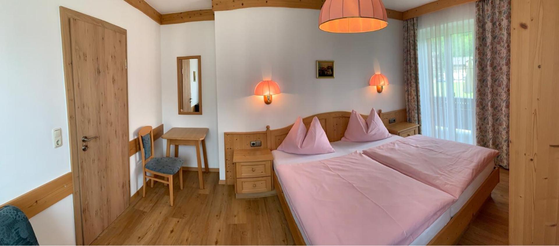 Apartements Birkenhof