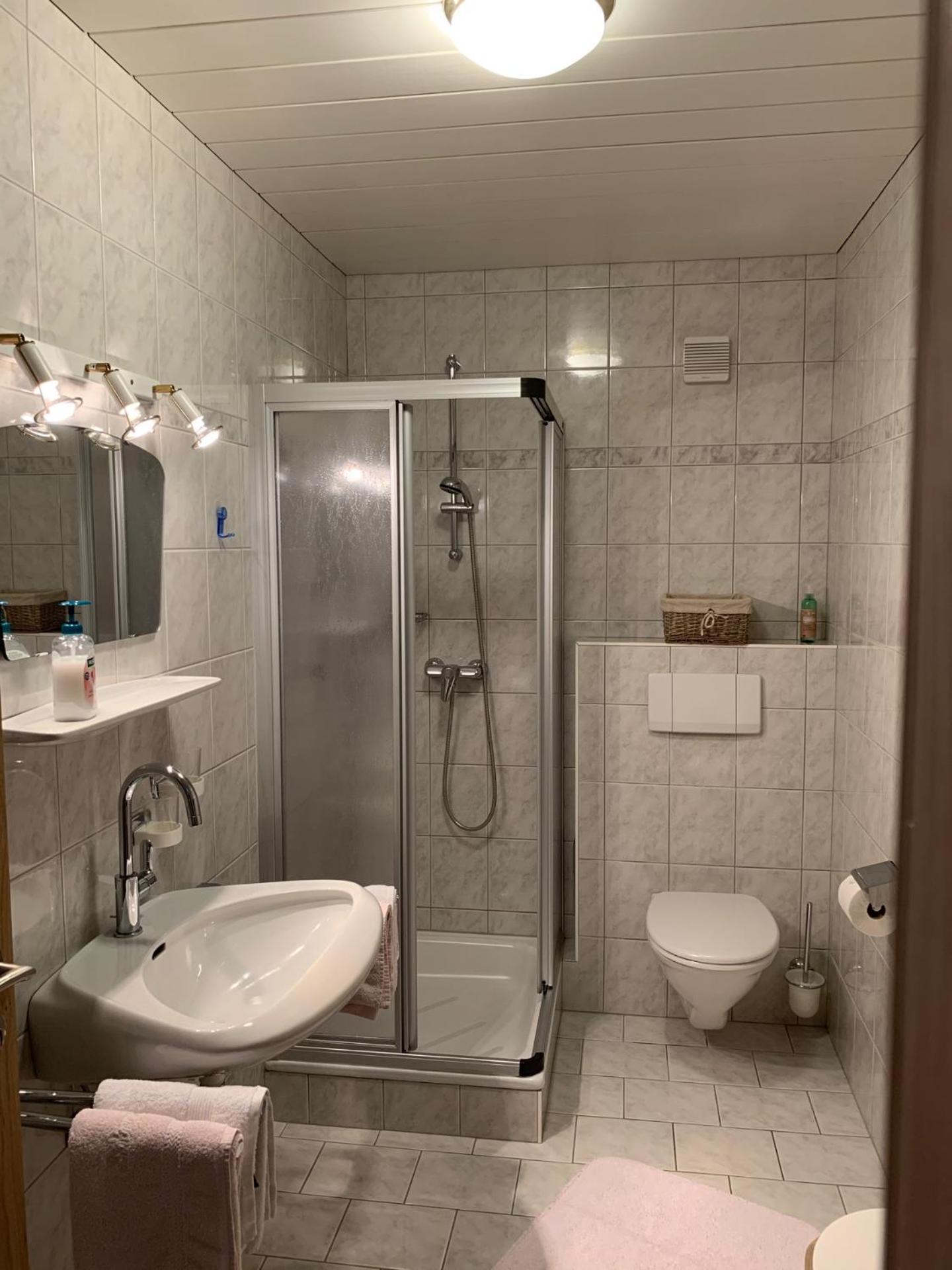 Apartements Birkenhof