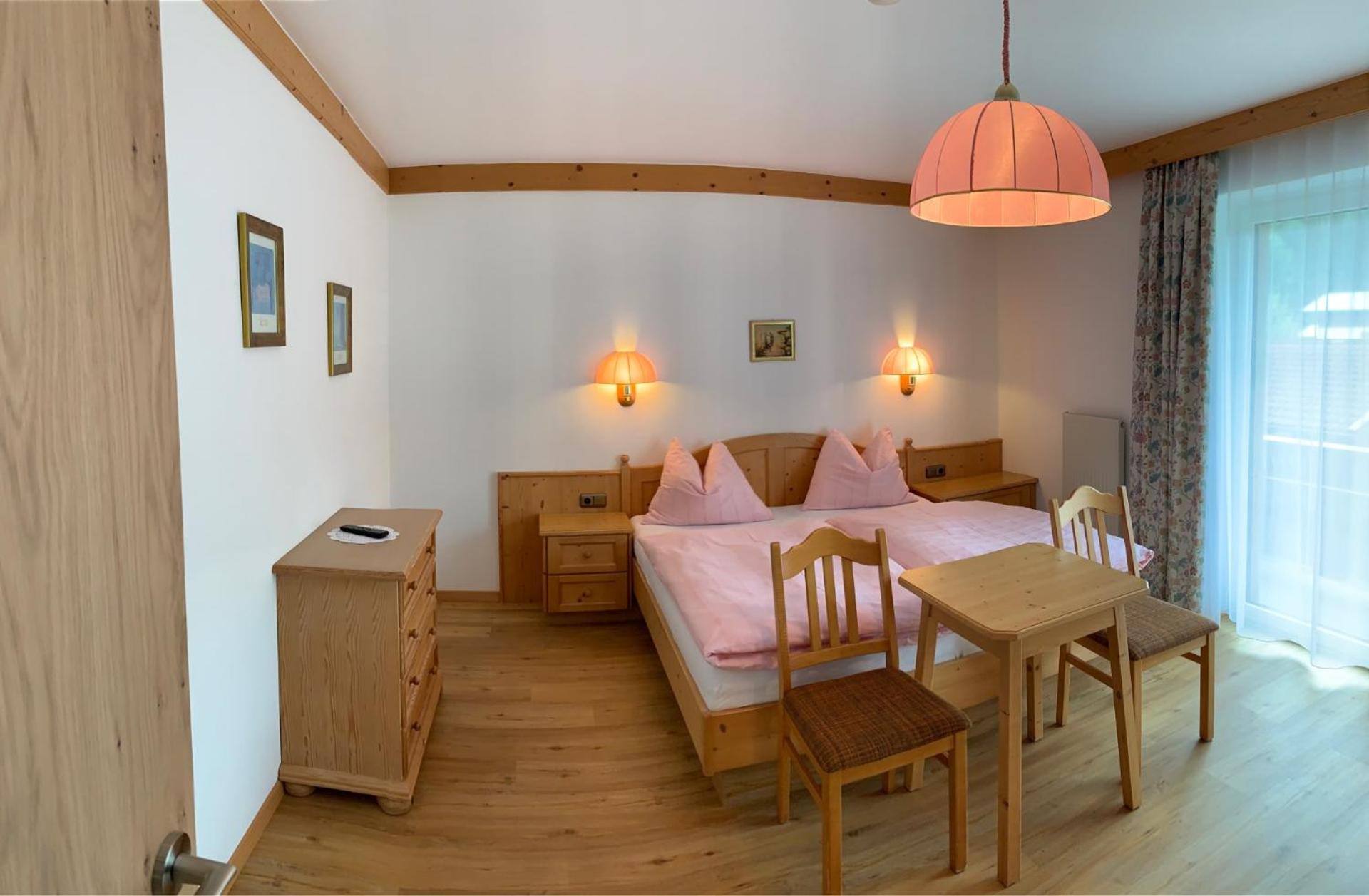Apartements Birkenhof