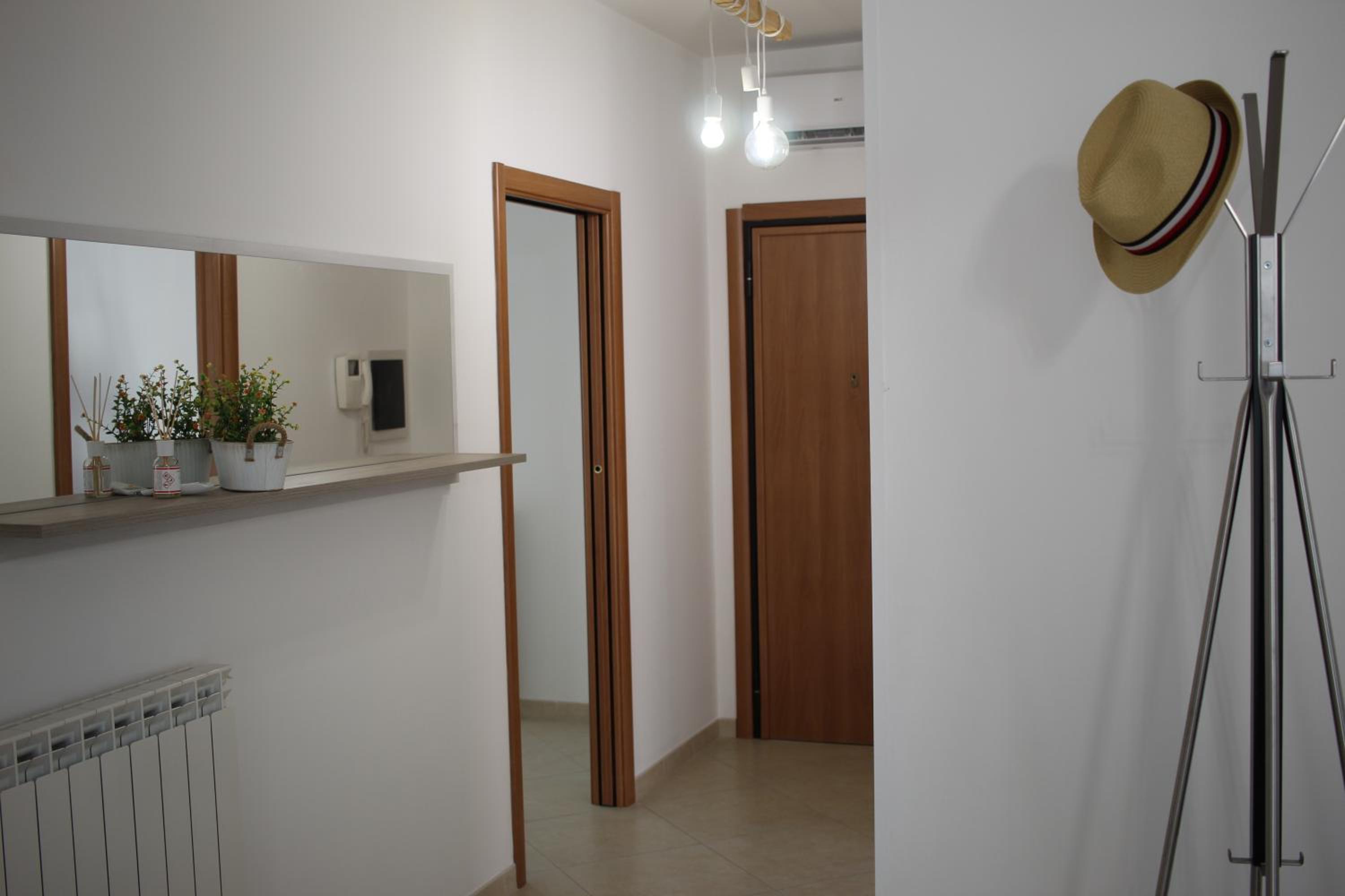 Serena GuestHouse en Monopoli — other