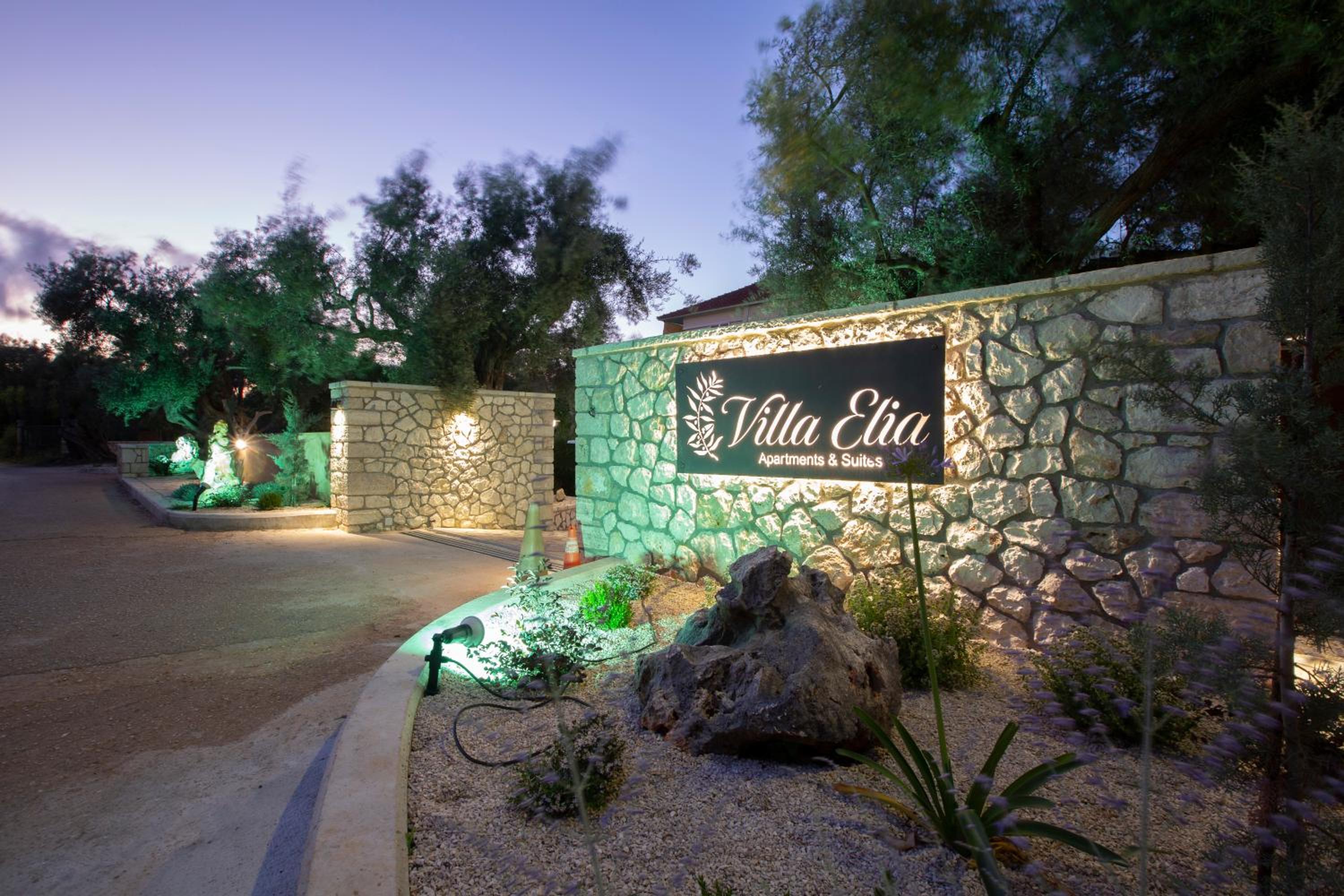Hotel Villa Elia Resort - Image 1