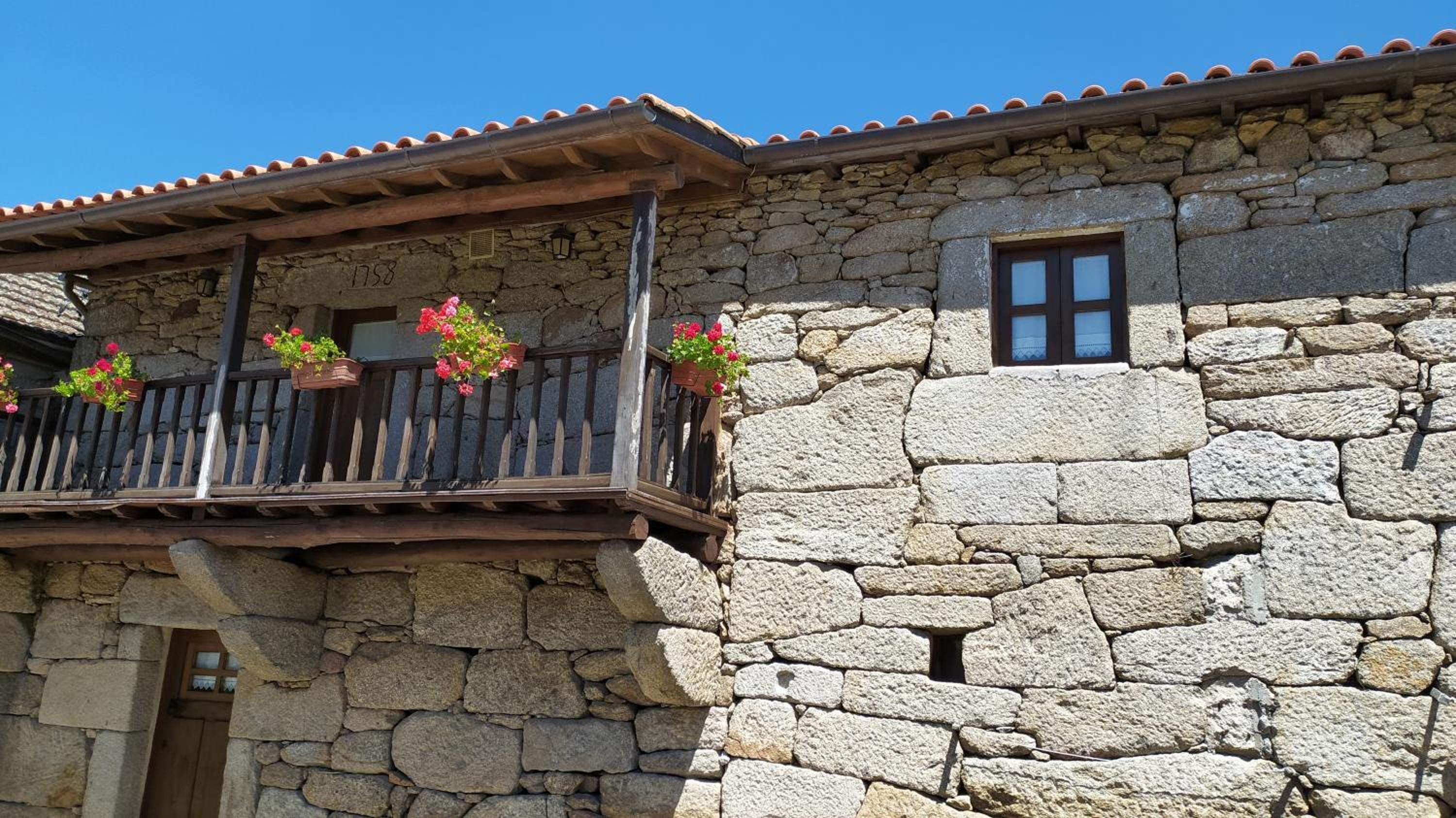 Hotel Casa Garcia - Chaves