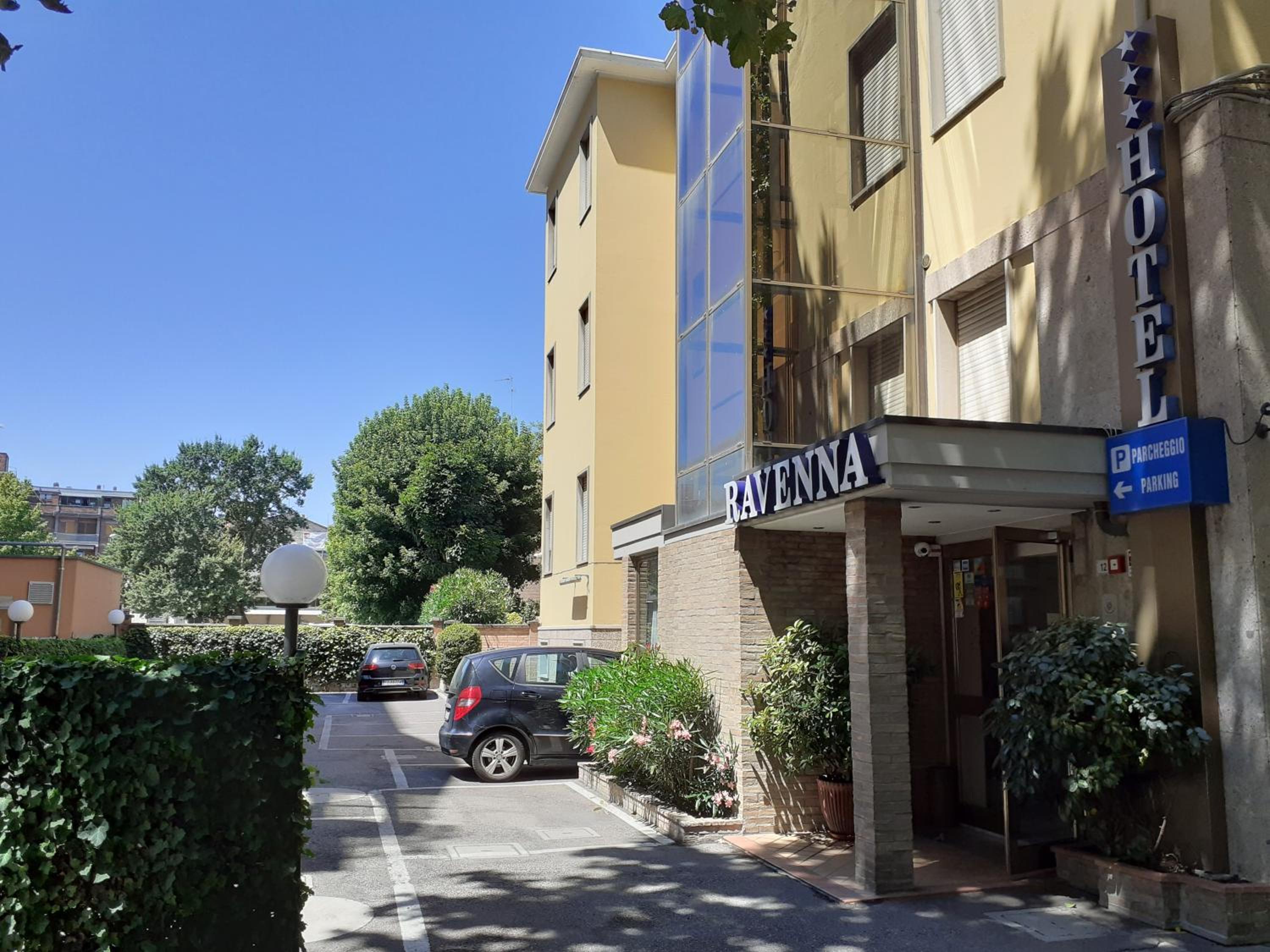 Hotel Ravenna - Image 1