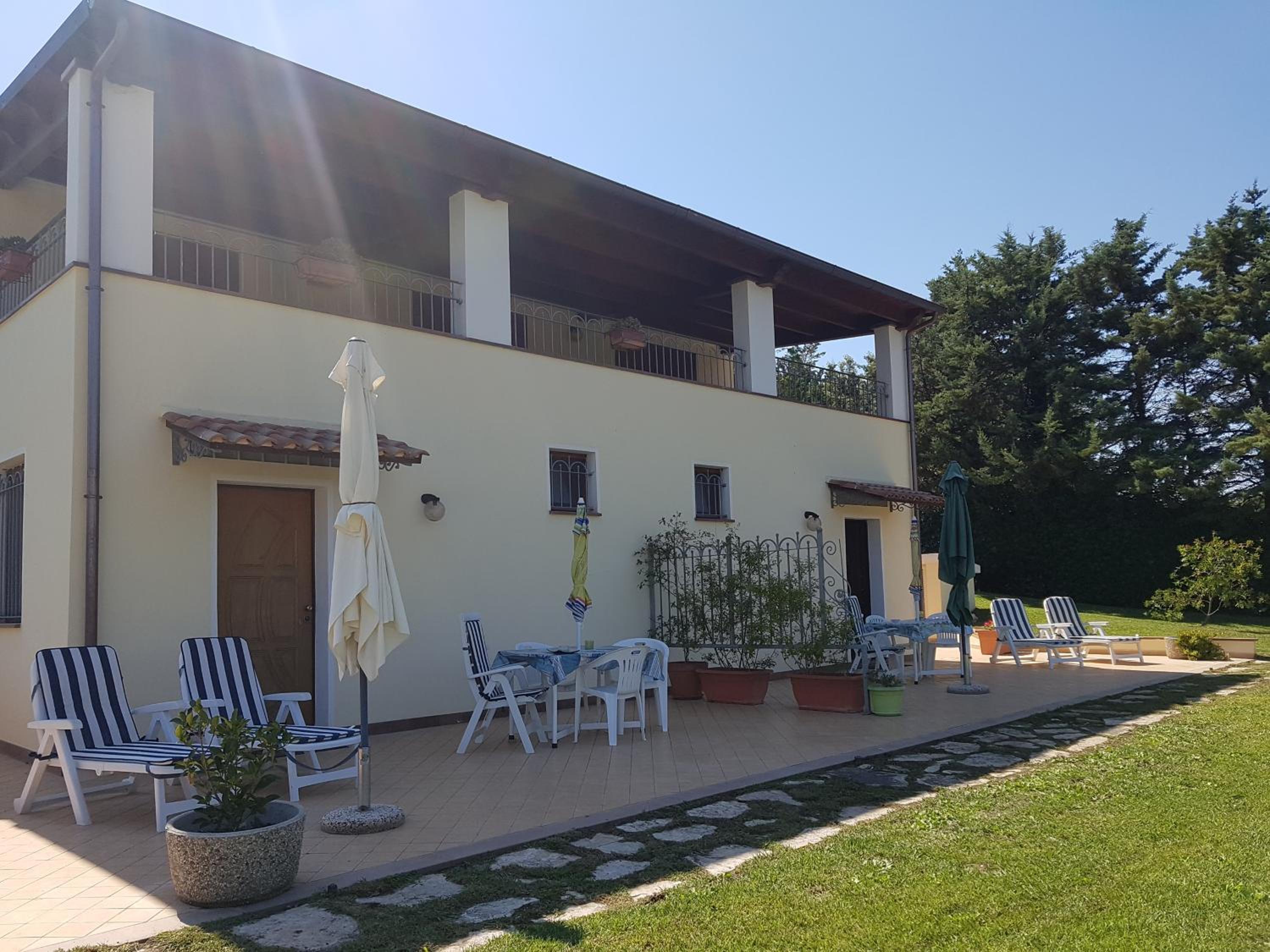 Nit i Dia Guest House view 5