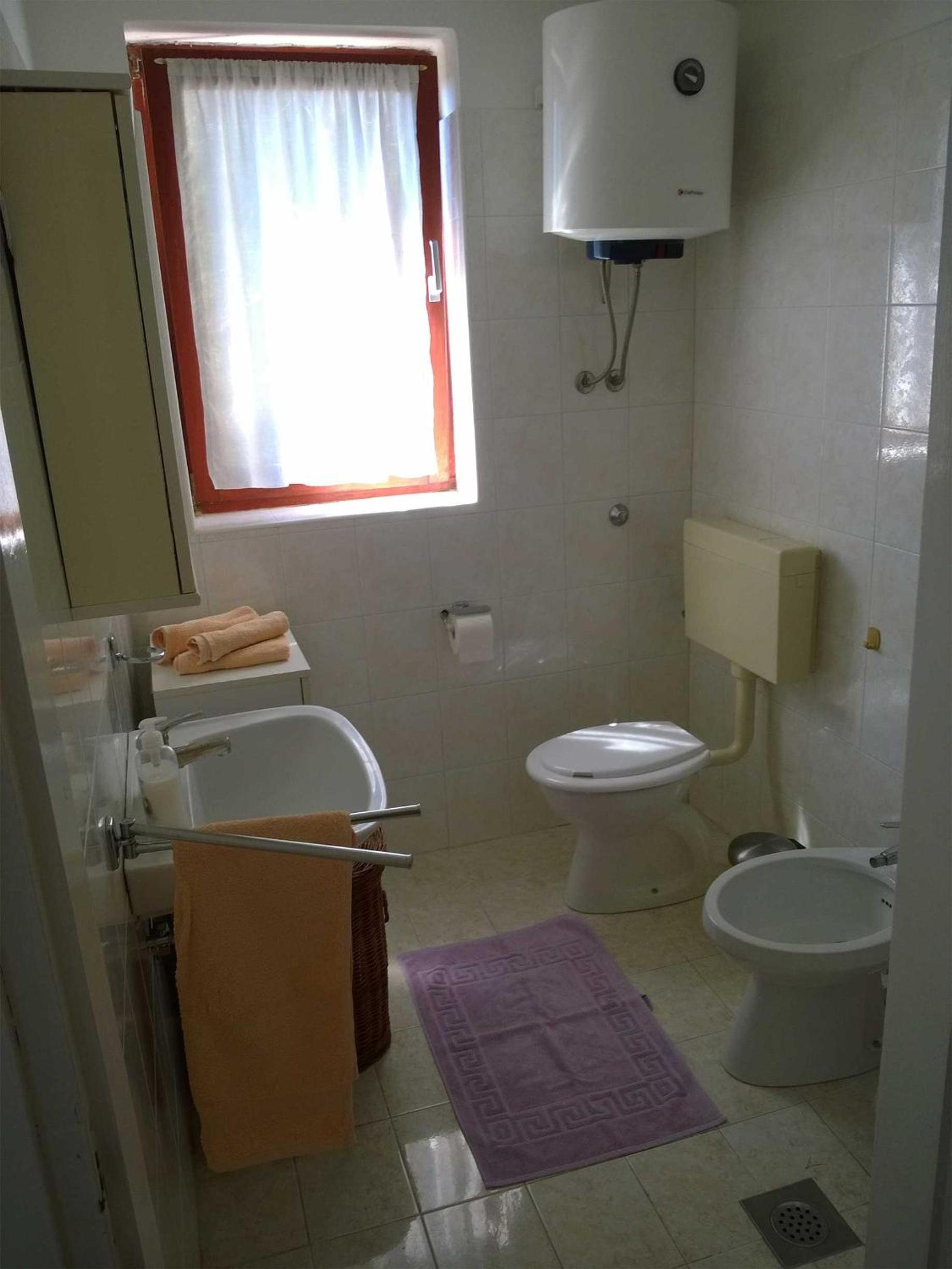 North Adriatic View Apartment