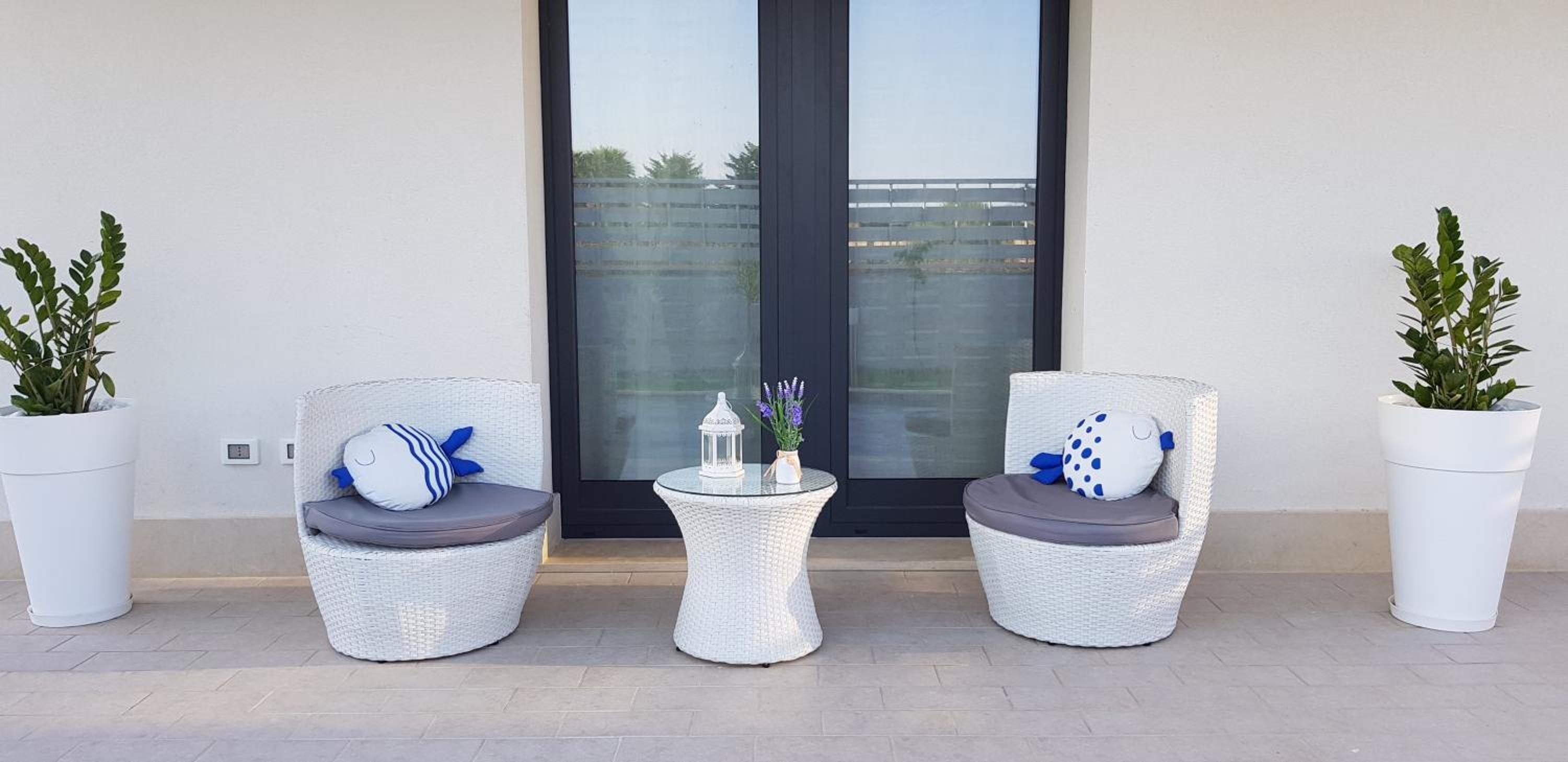 Villa Solemar Holidays view 5