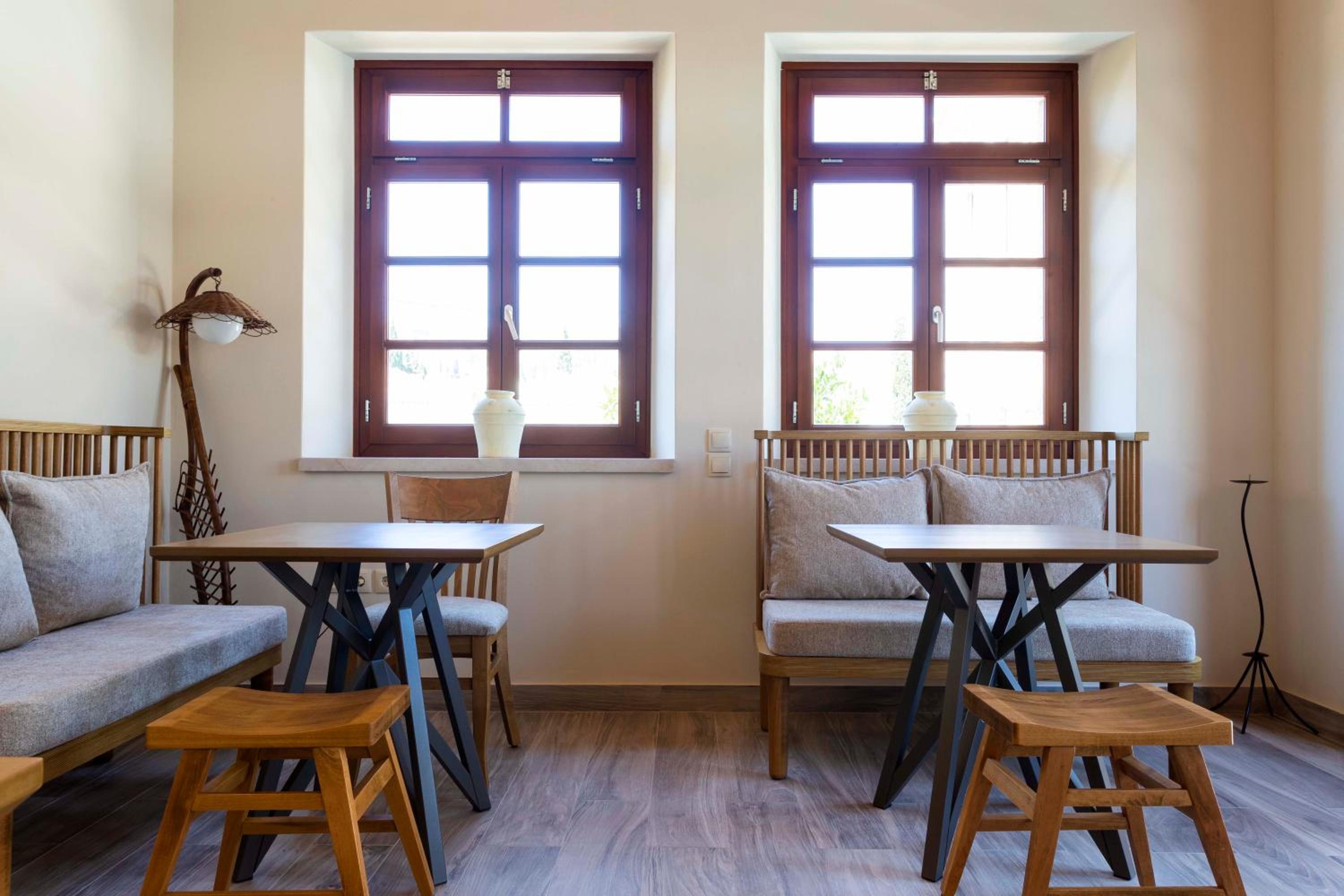 Mare Monte Luxury Suites photo 4