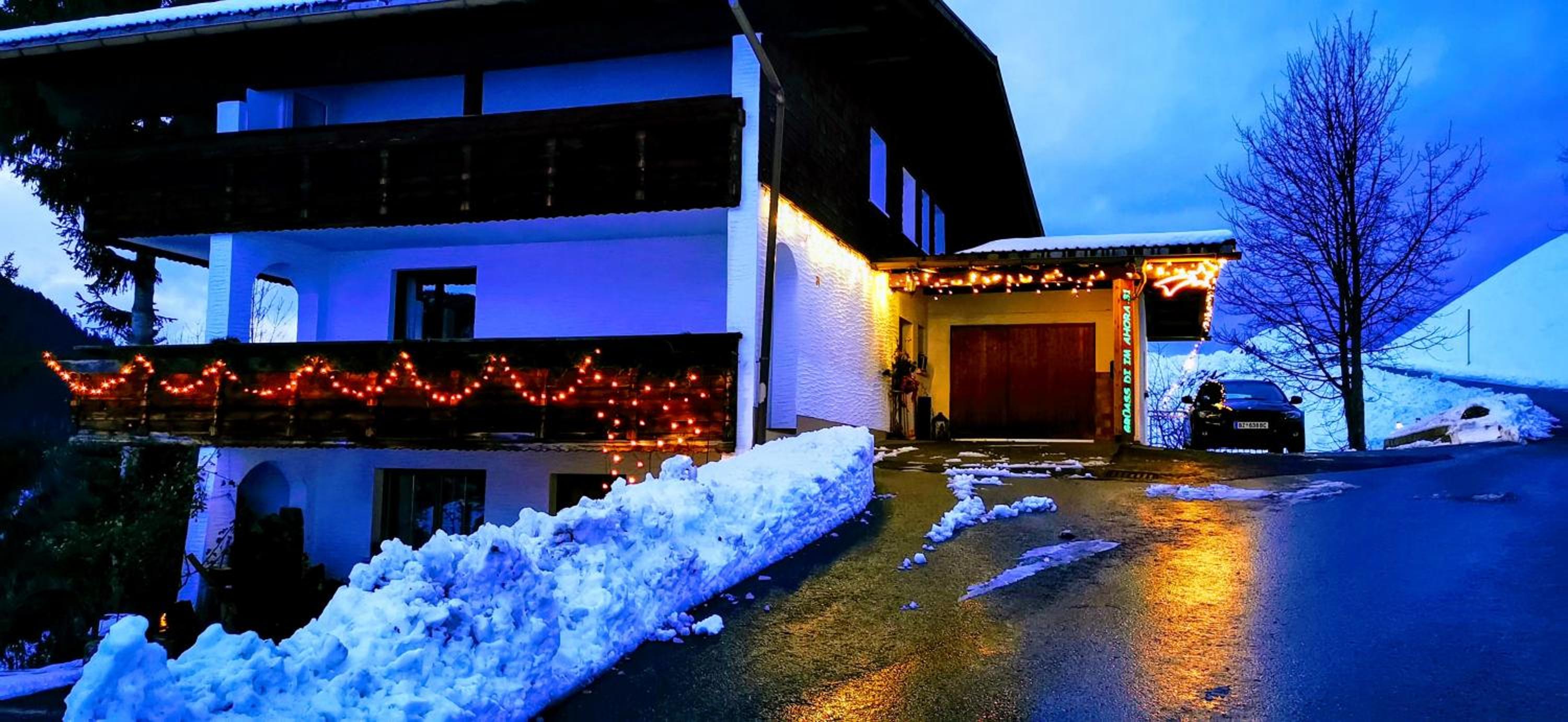 Ferienhaus Zech