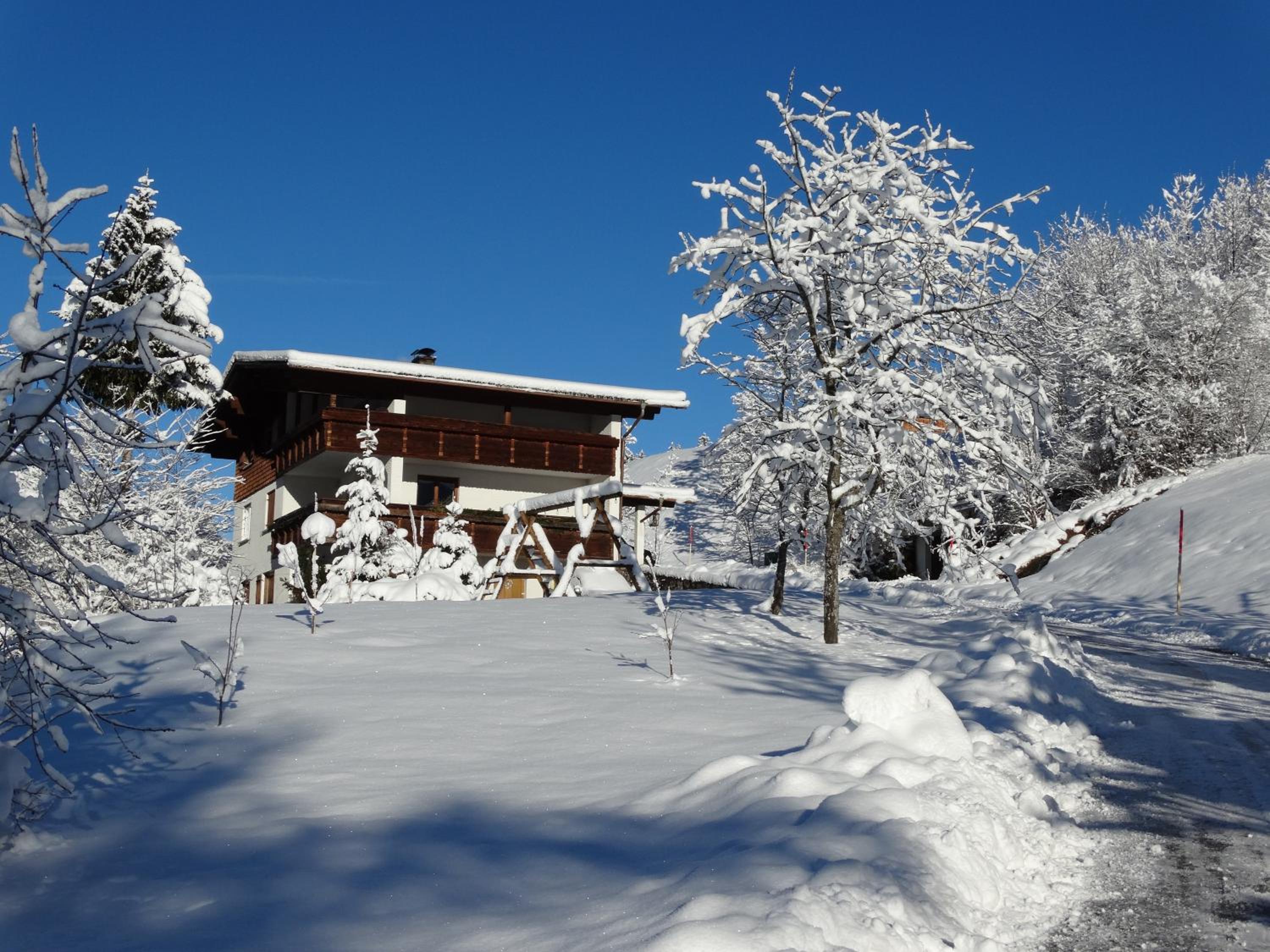 Ferienhaus Zech