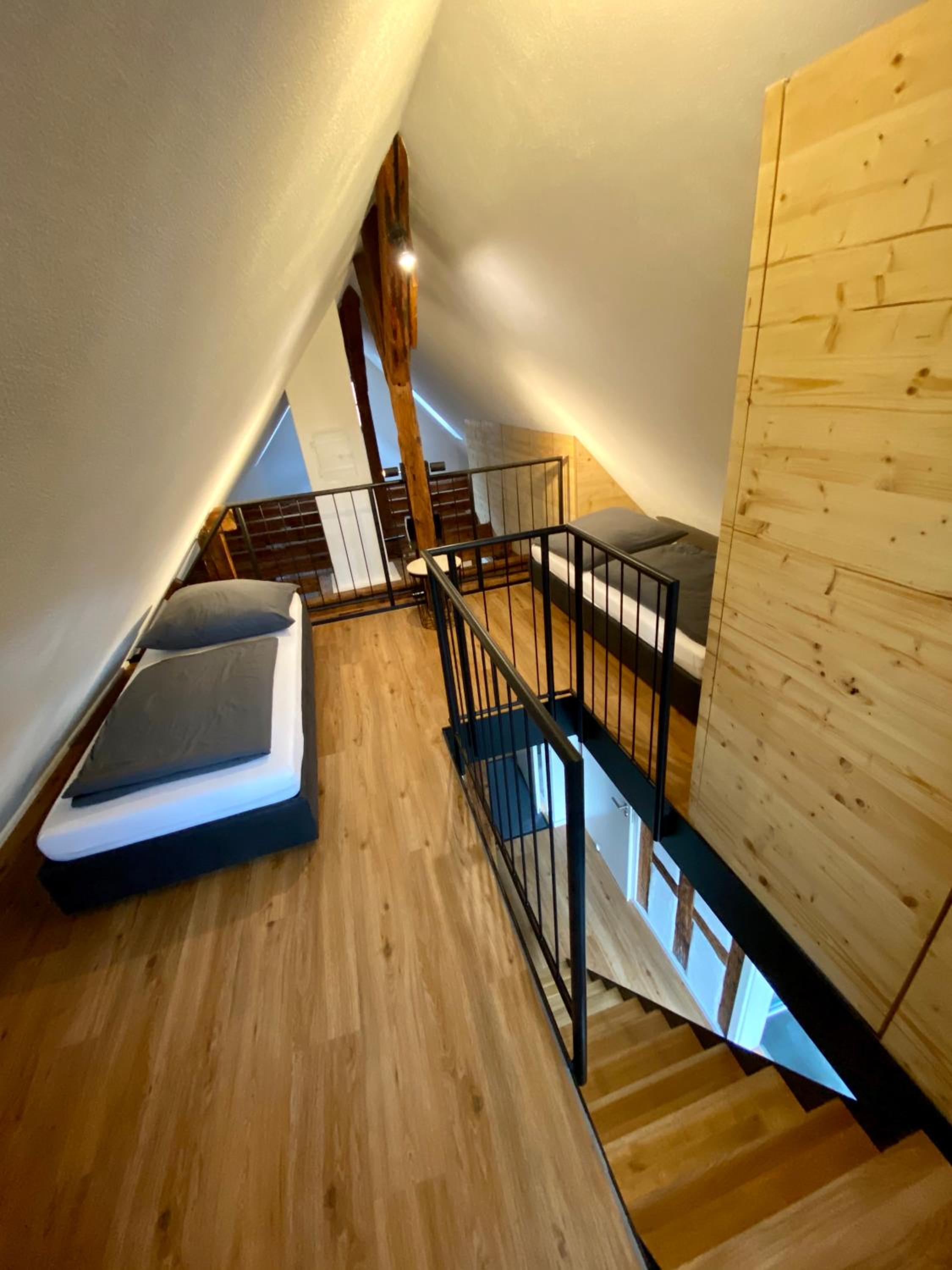 Altstadt Apartments