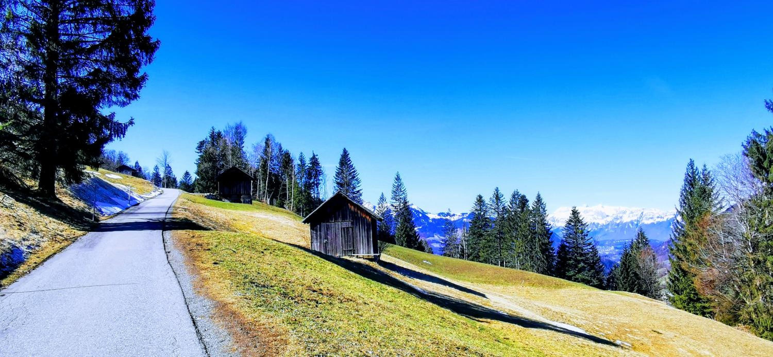 Ferienhaus Zech