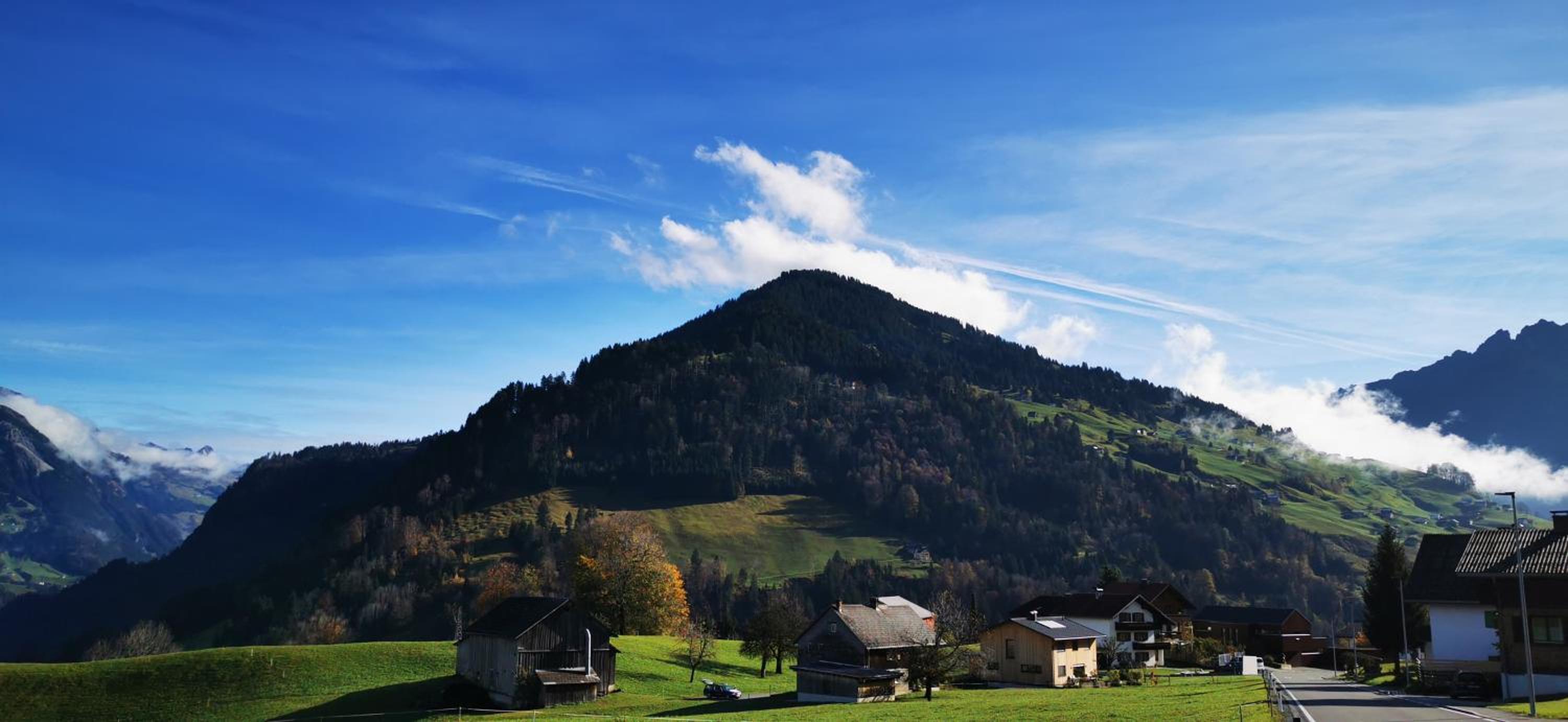 Ferienhaus Zech