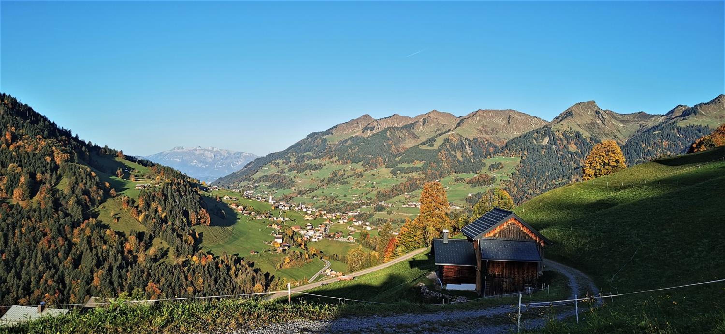 Ferienhaus Zech