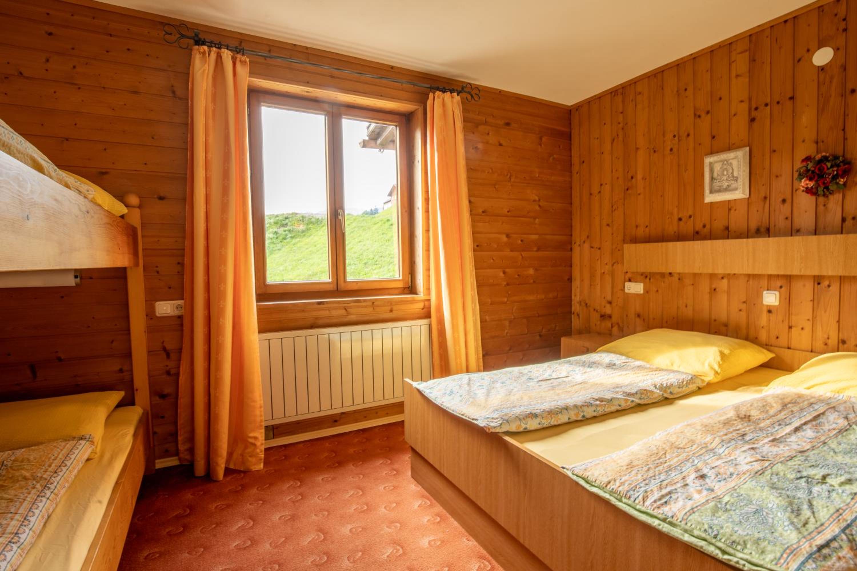 Ferienhaus Zech