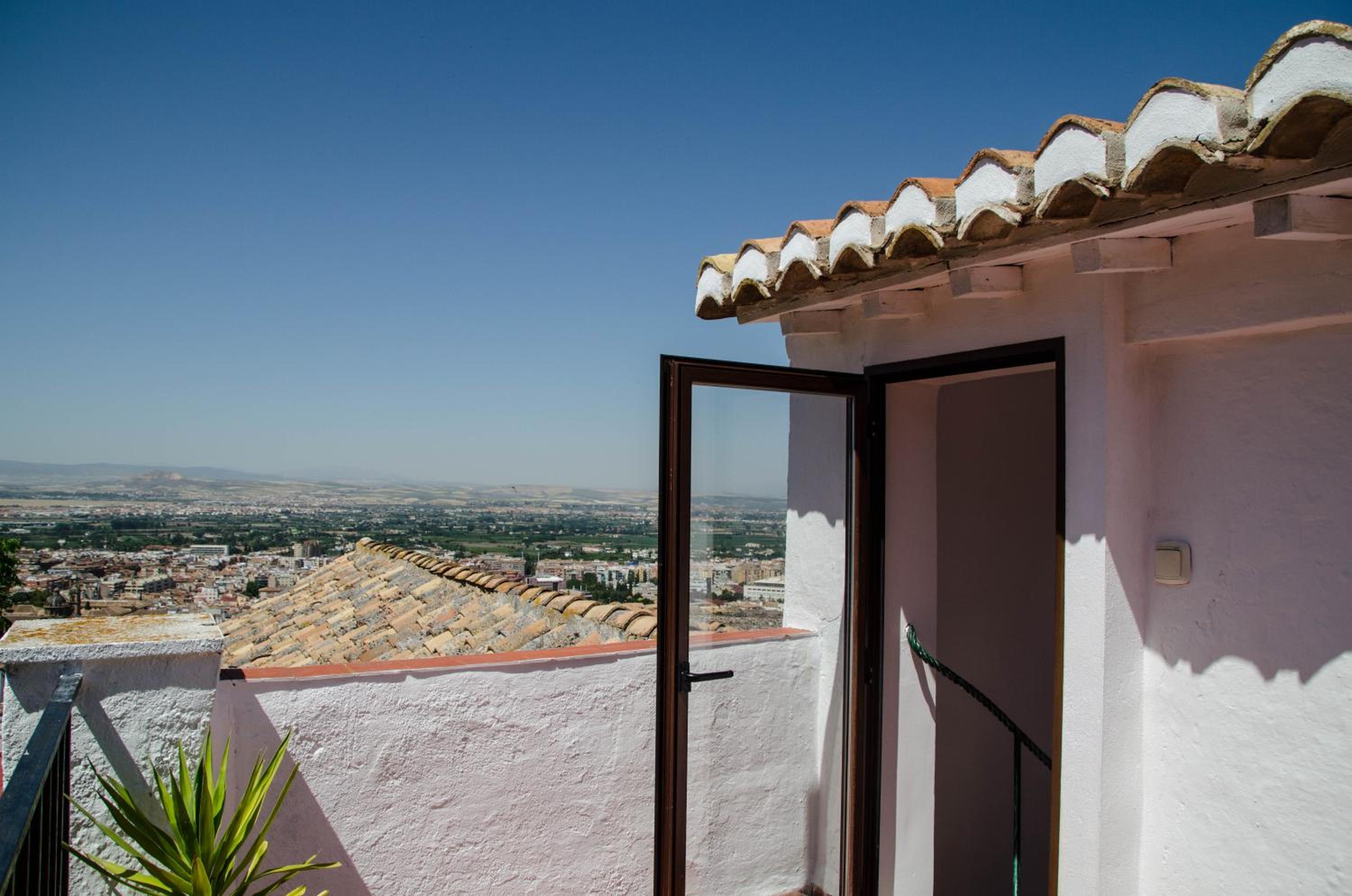 roof