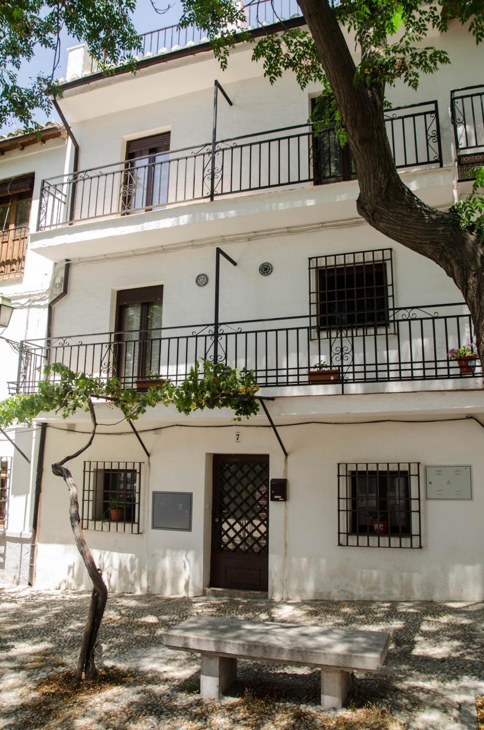 building