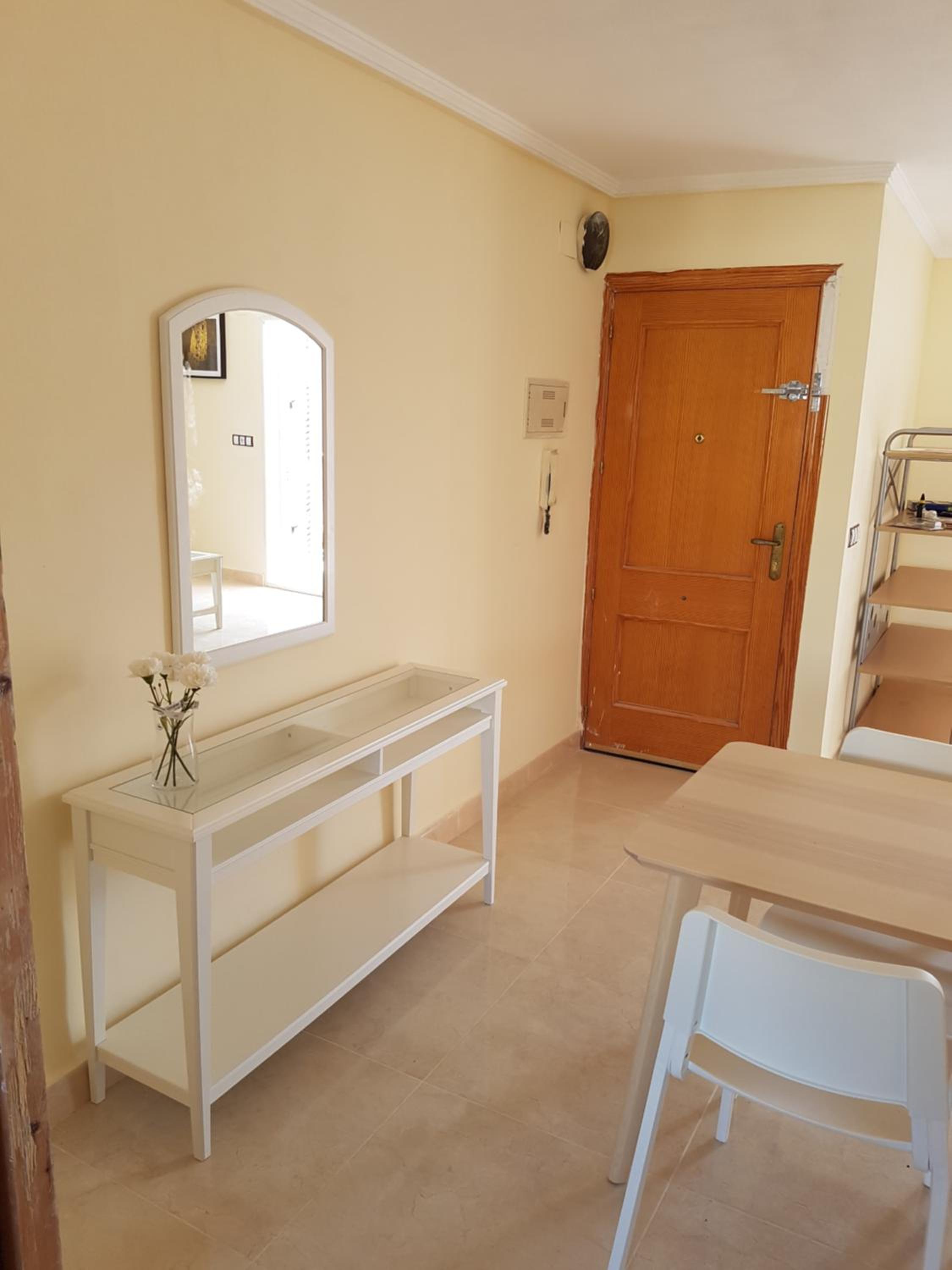 Apartamento Acogedor view 2