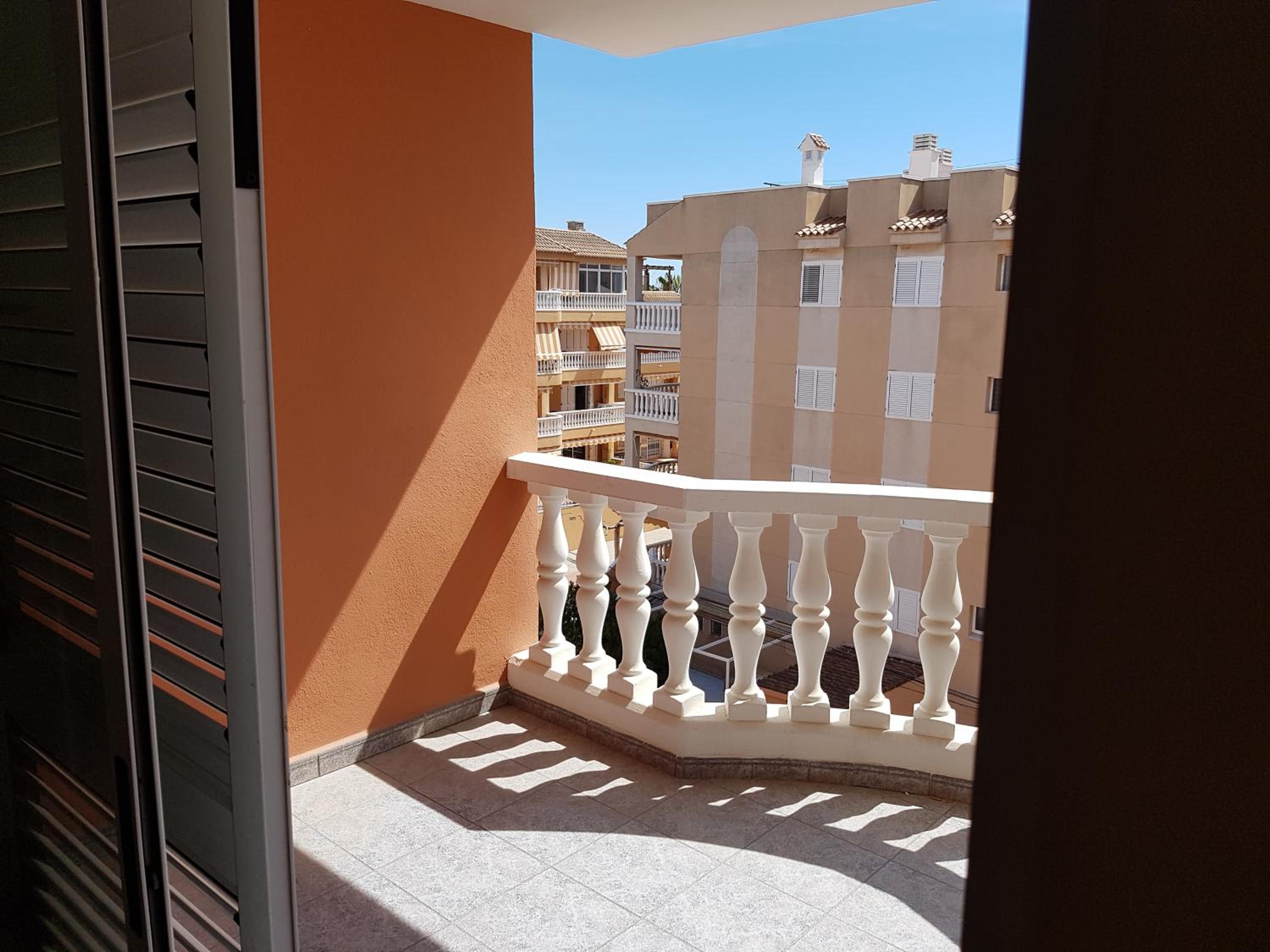 Apartamento Acogedor view 5