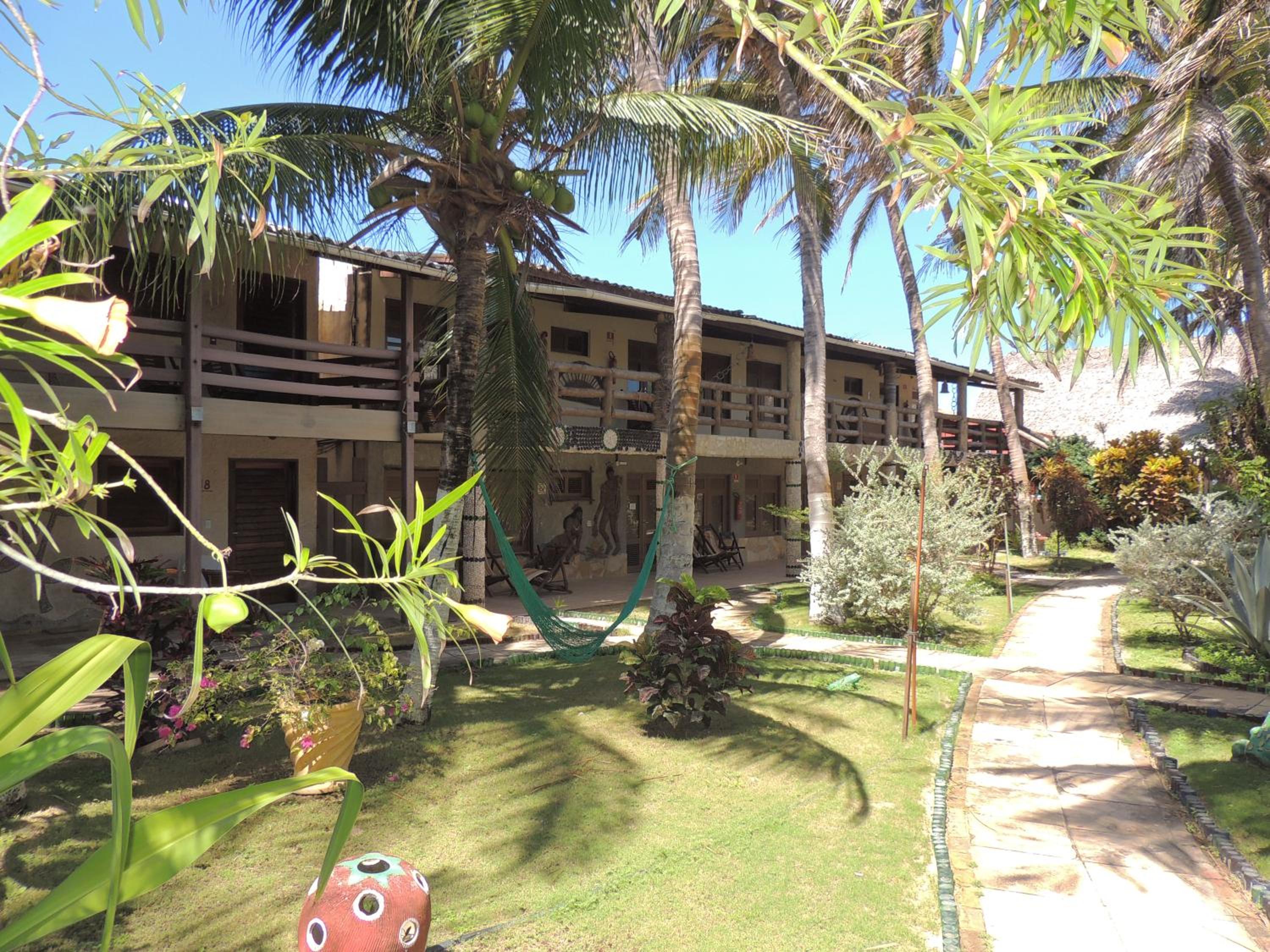 Ocas do Índio Hotel Spa