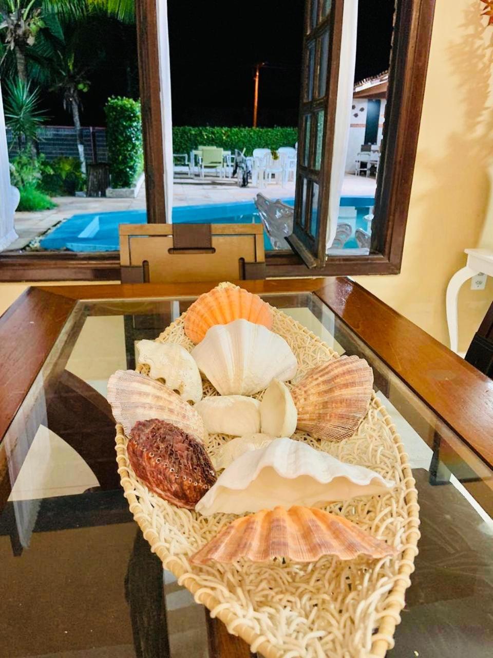Casa Perfeita para suas férias