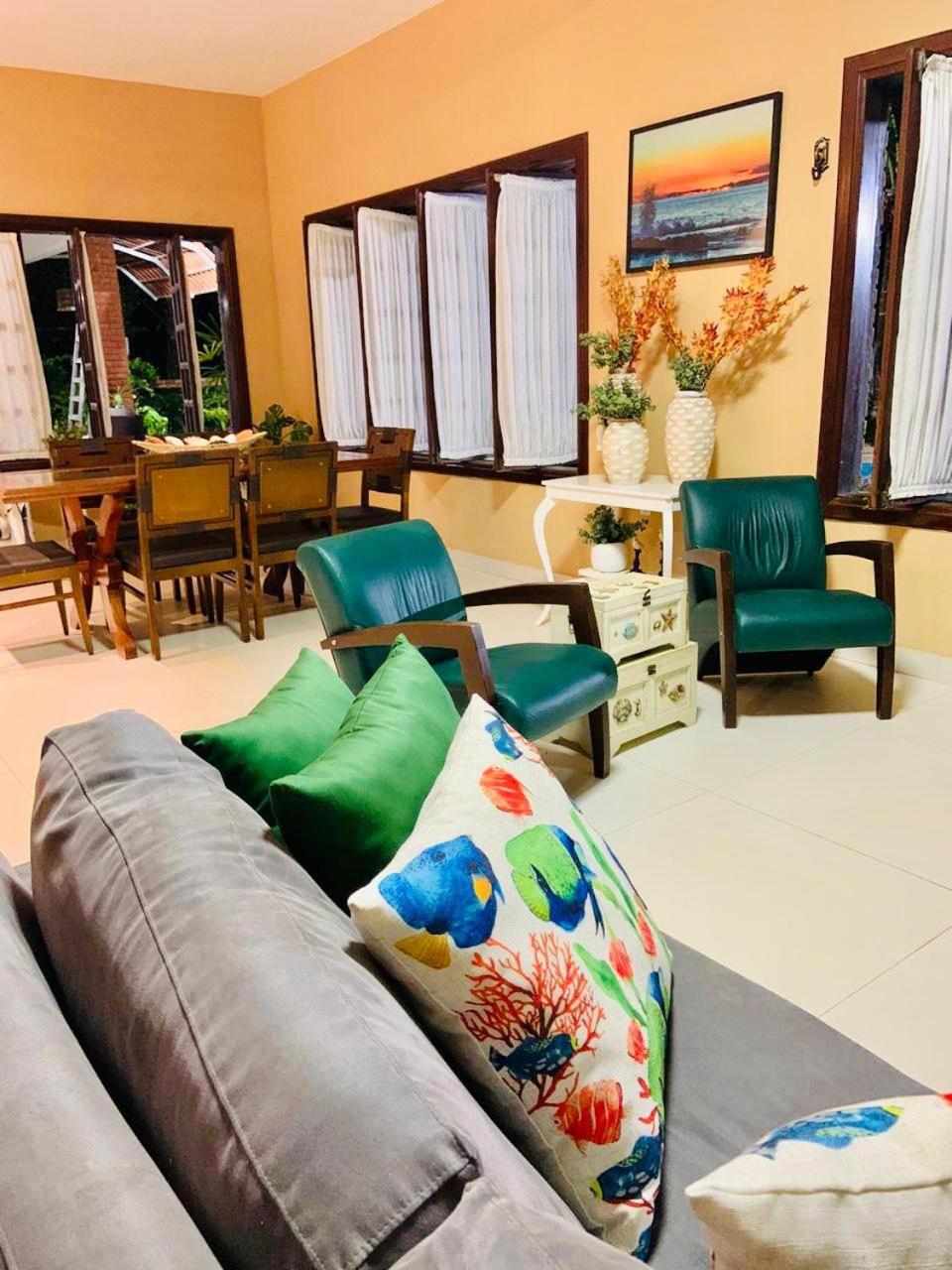 Casa Perfeita para suas férias