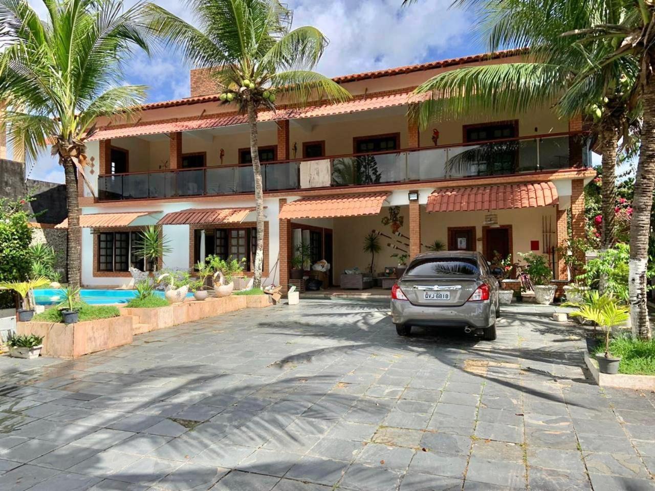 Casa Perfeita para suas férias