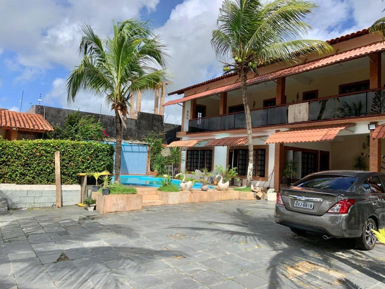 Casa Perfeita para suas férias