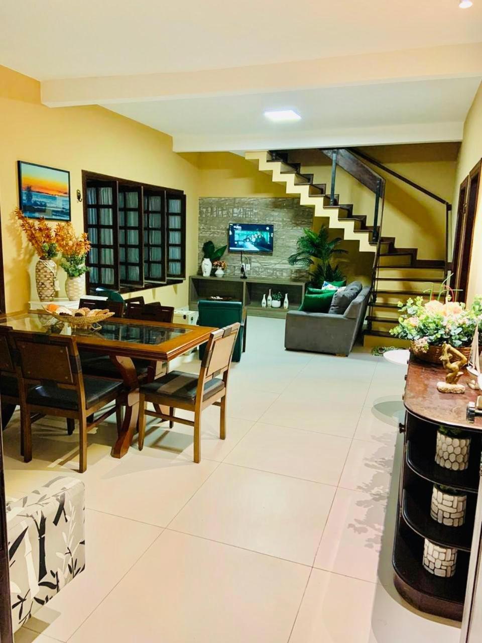Casa Perfeita para suas férias