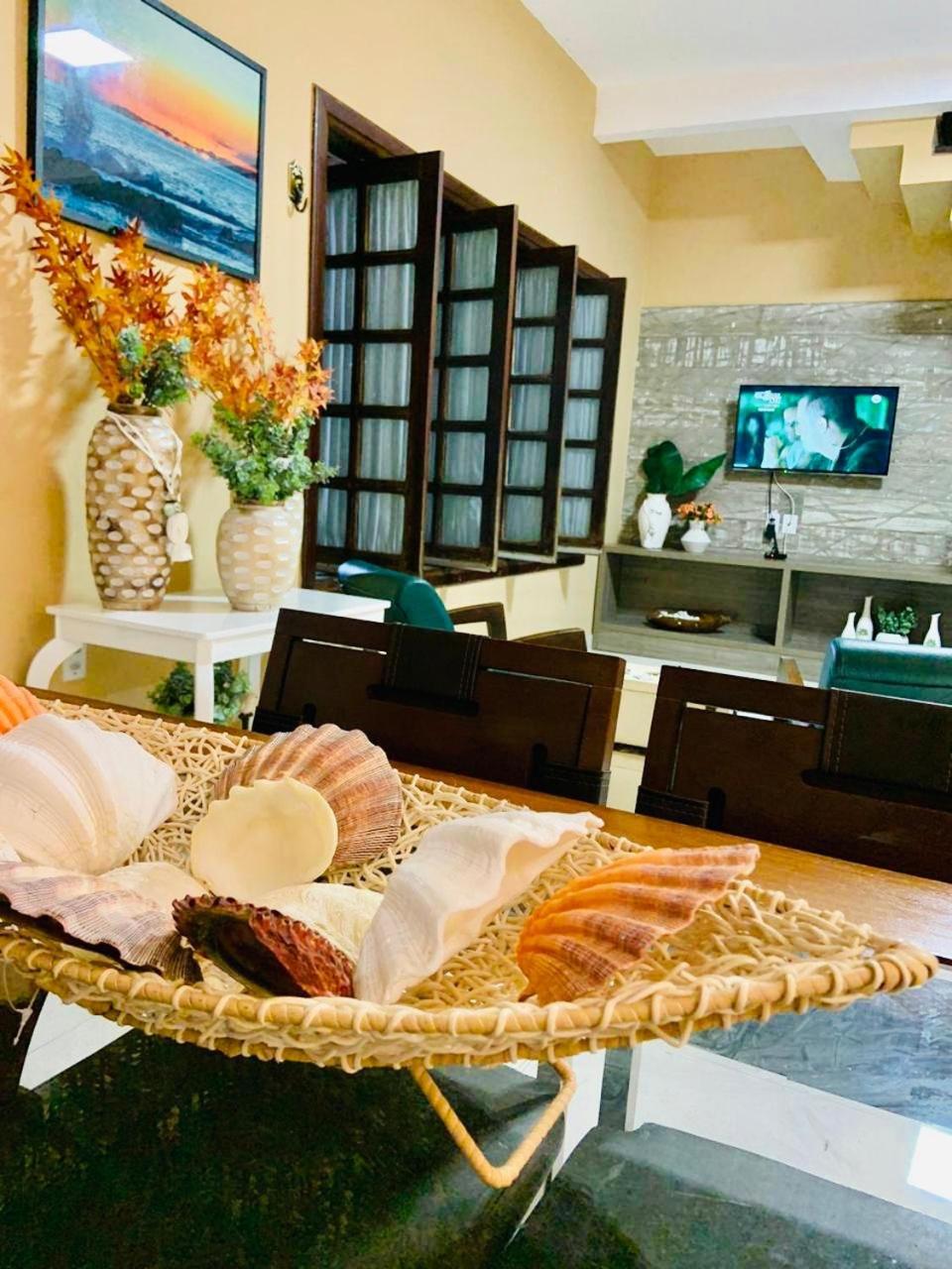 Casa Perfeita para suas férias