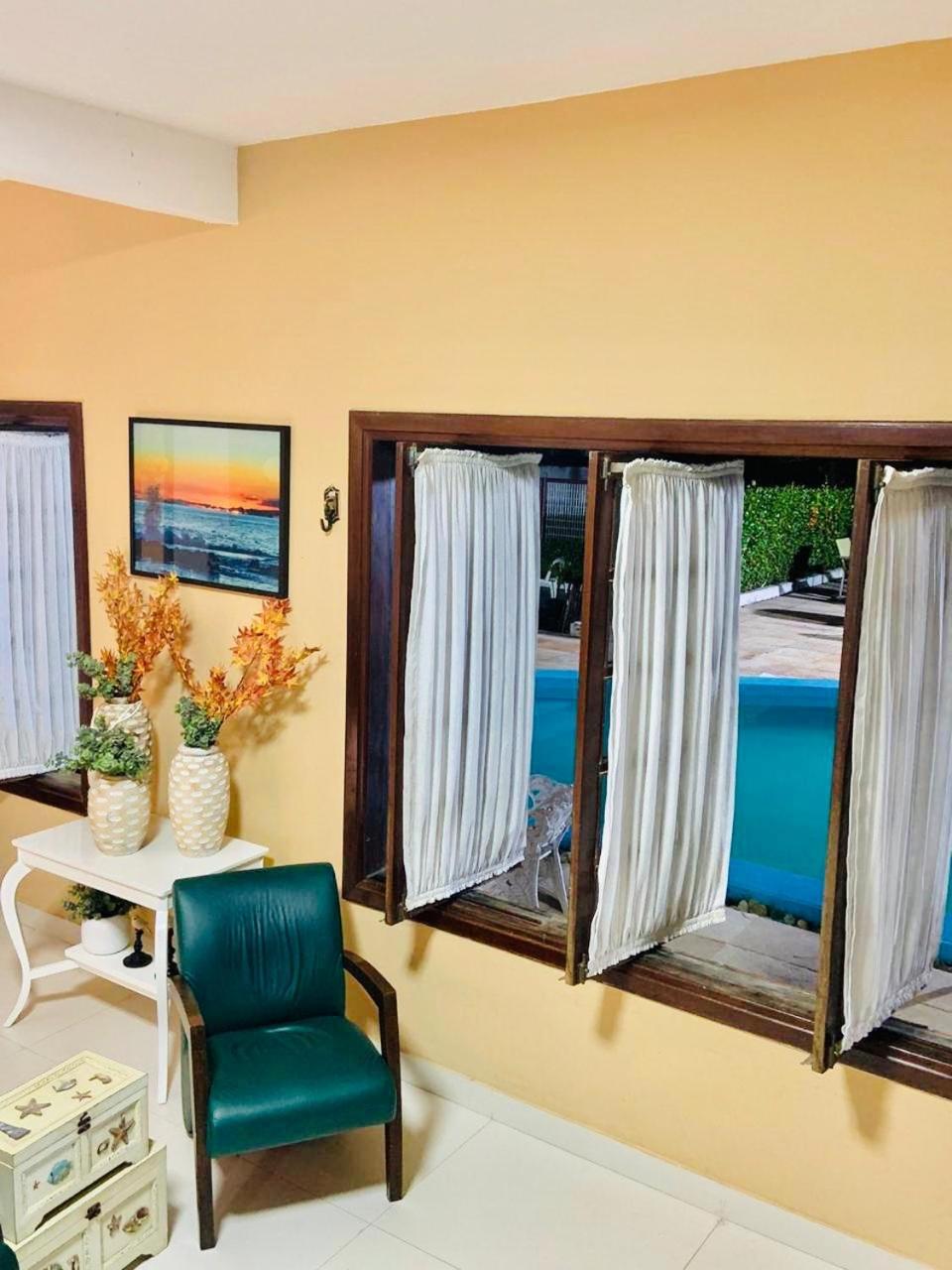 Casa Perfeita para suas férias