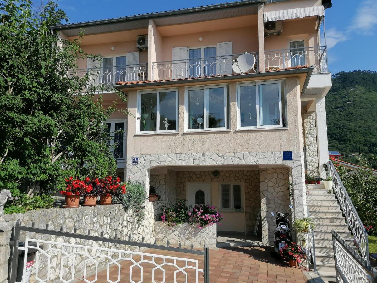 Apartments Tonka Franković