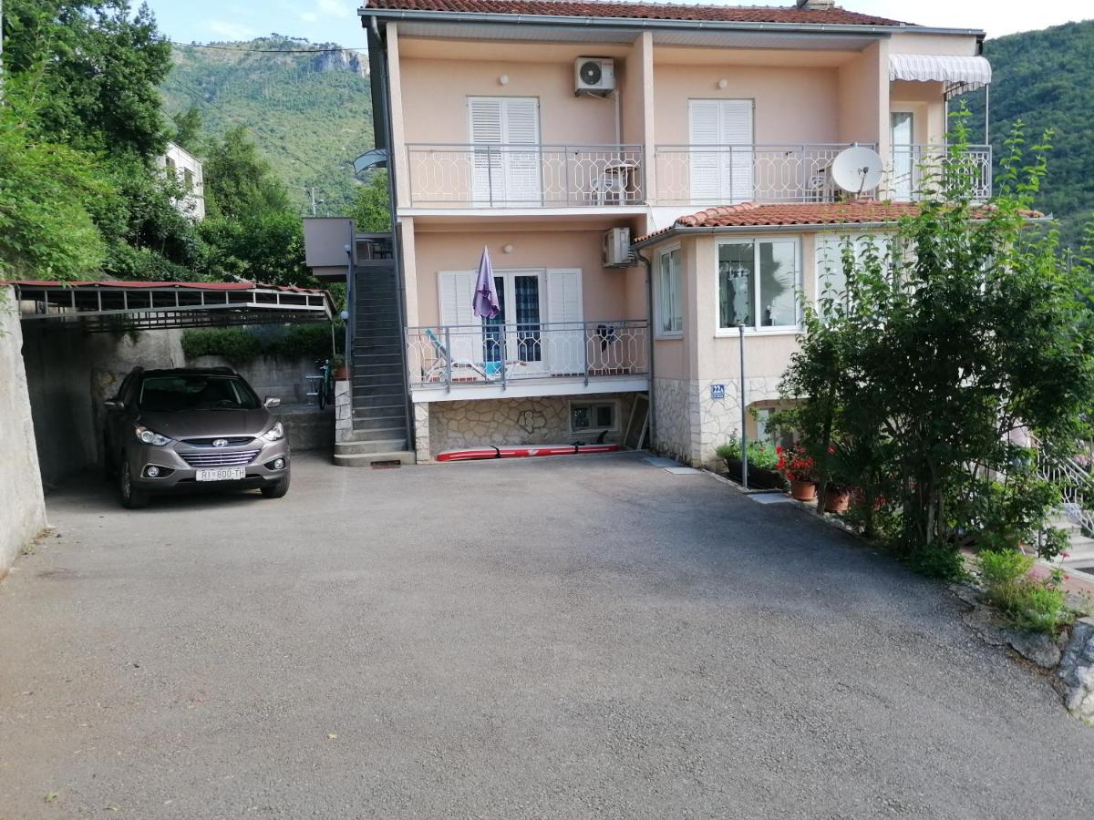 Apartments Tonka Franković photo 3