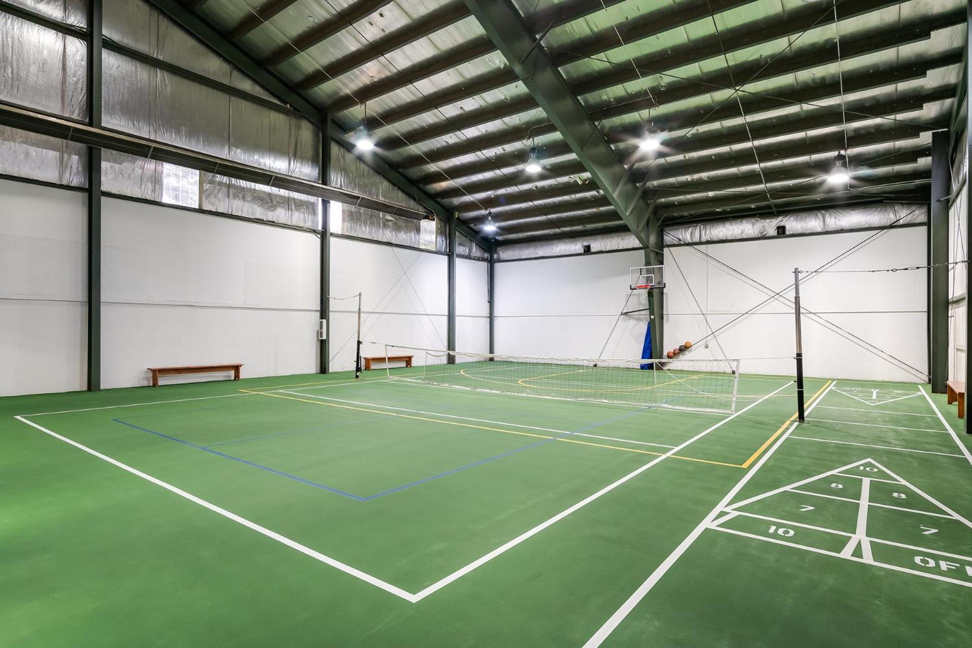 Pend Oreille Shores Resort - Property Image 18