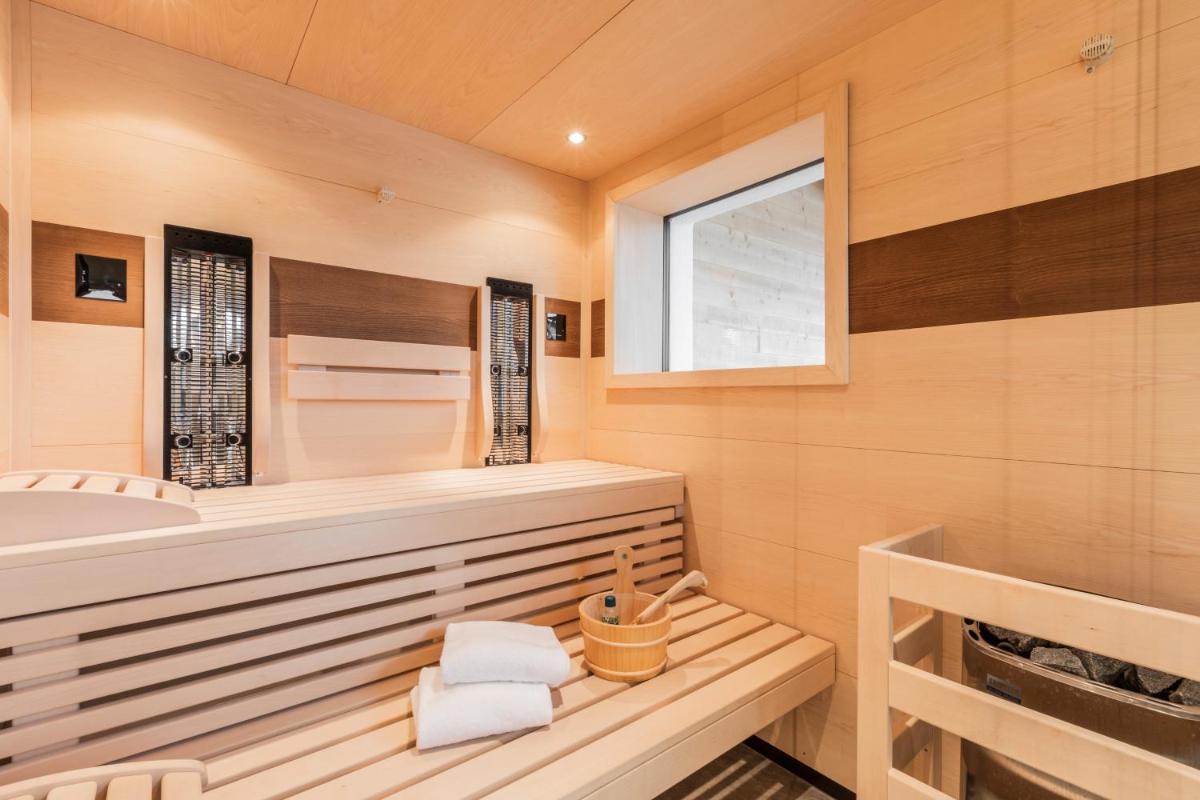 Löwen Chalets