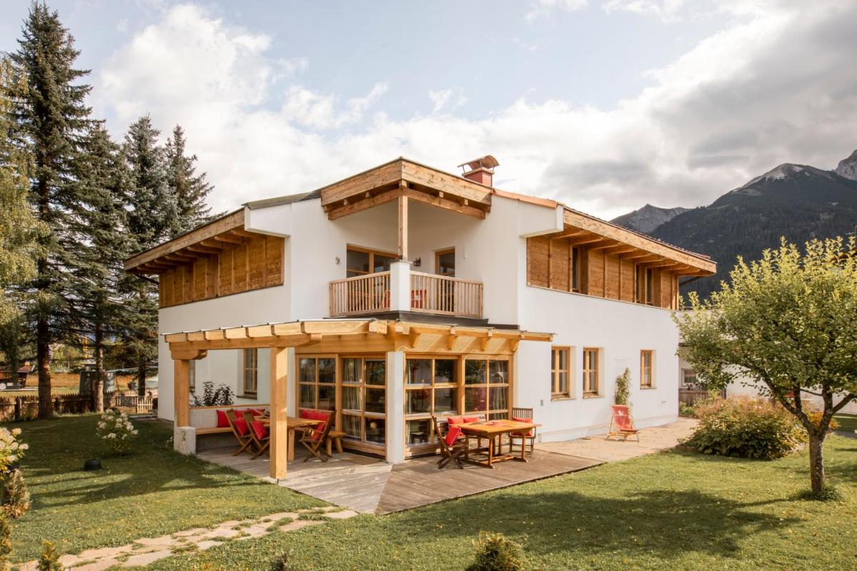 Löwen Chalets