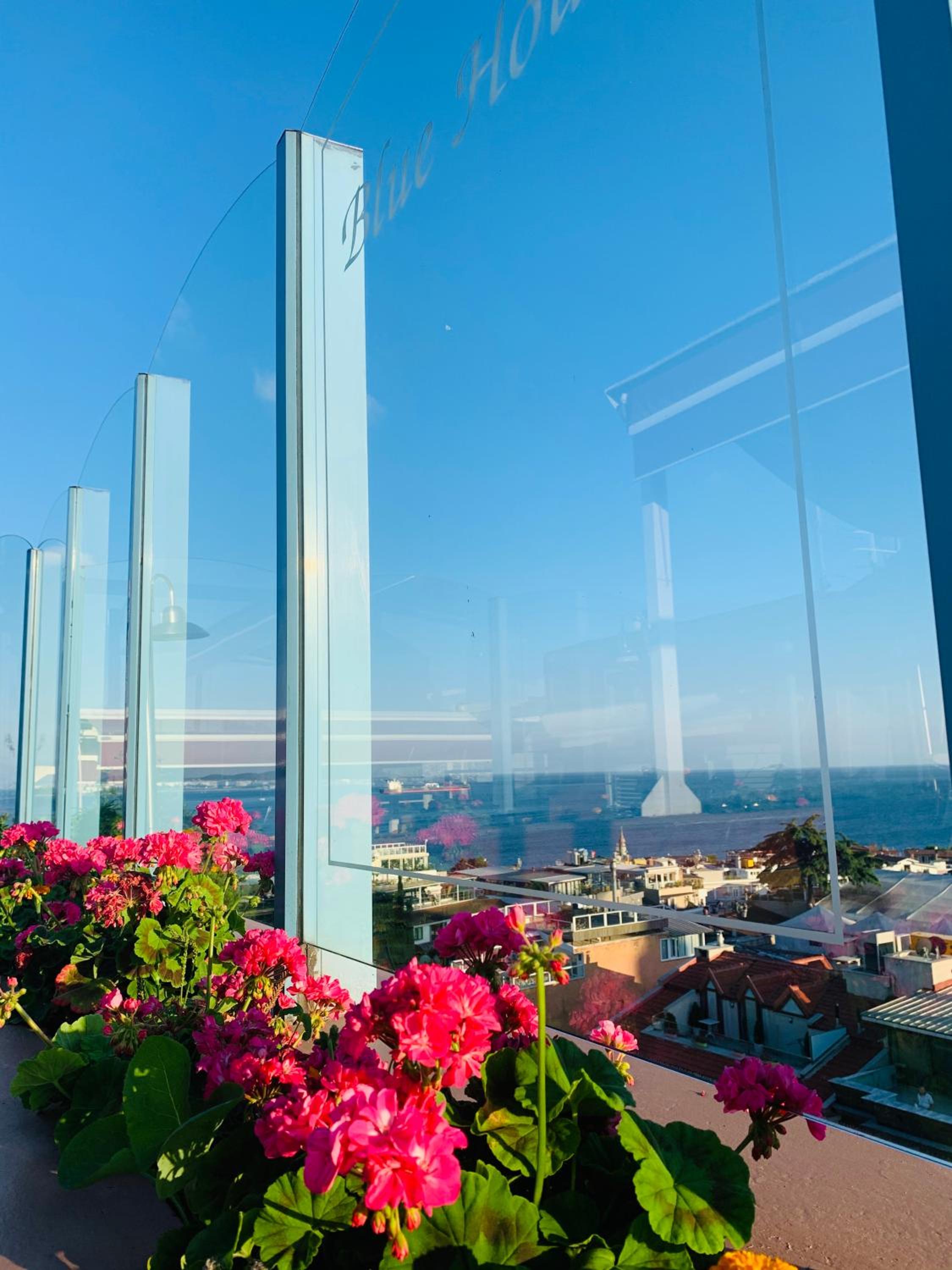 Blue House Hotel Old City - Sultanahmet - Image 61