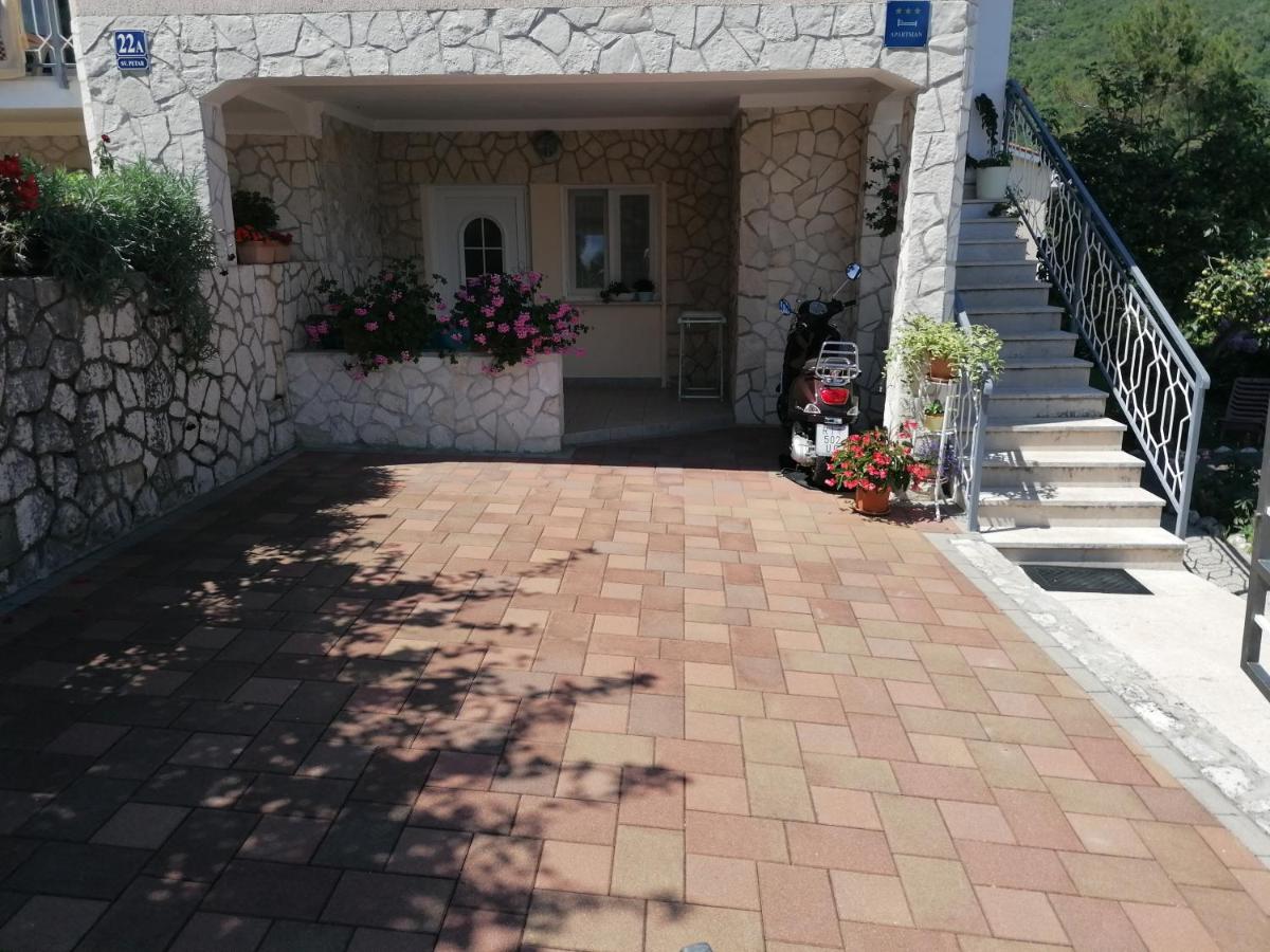 Apartments Tonka Franković