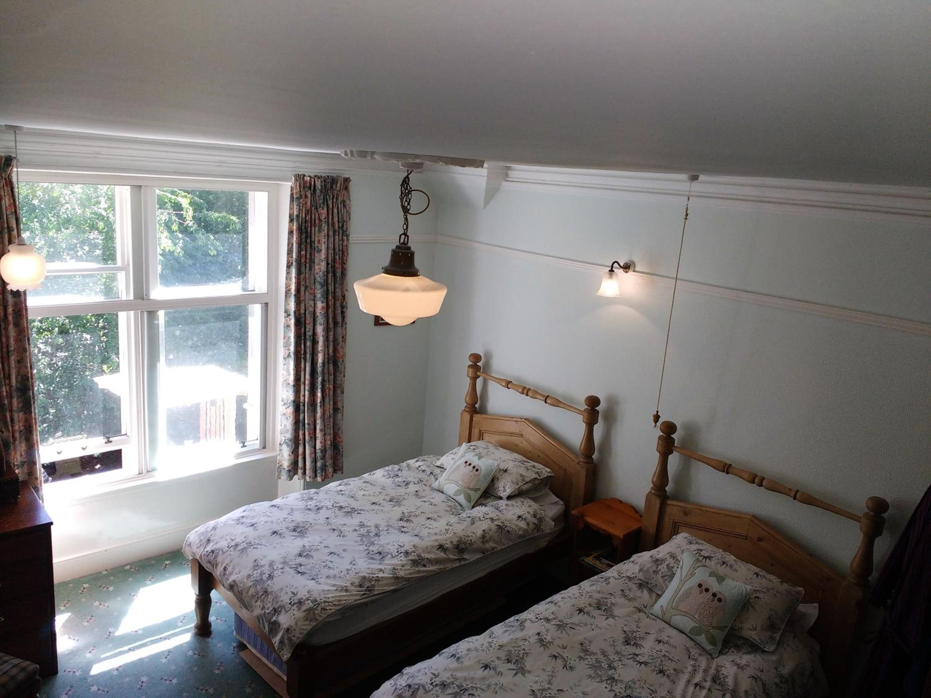 Kingussie Vacations - Greystones BB - Property Image 1